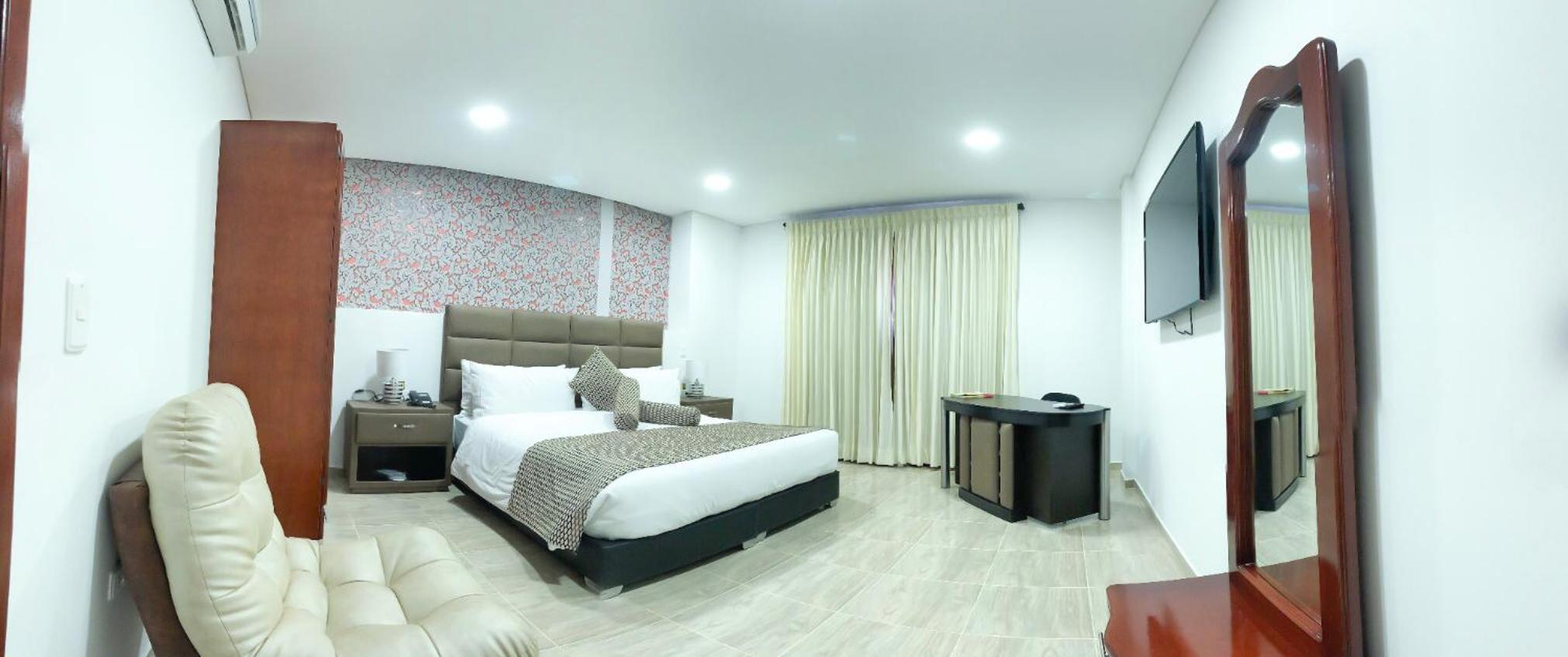 Two-Bedroom Suite photo 1