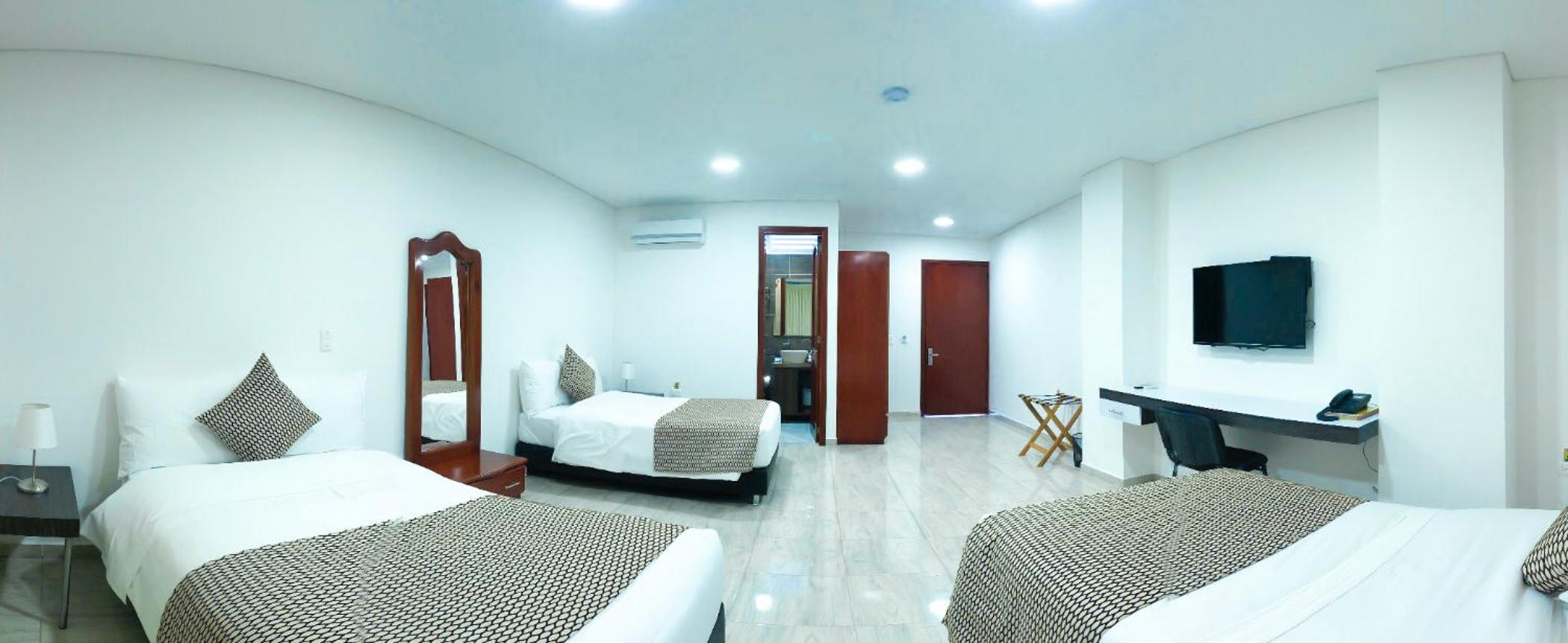 Triple Room photo 1