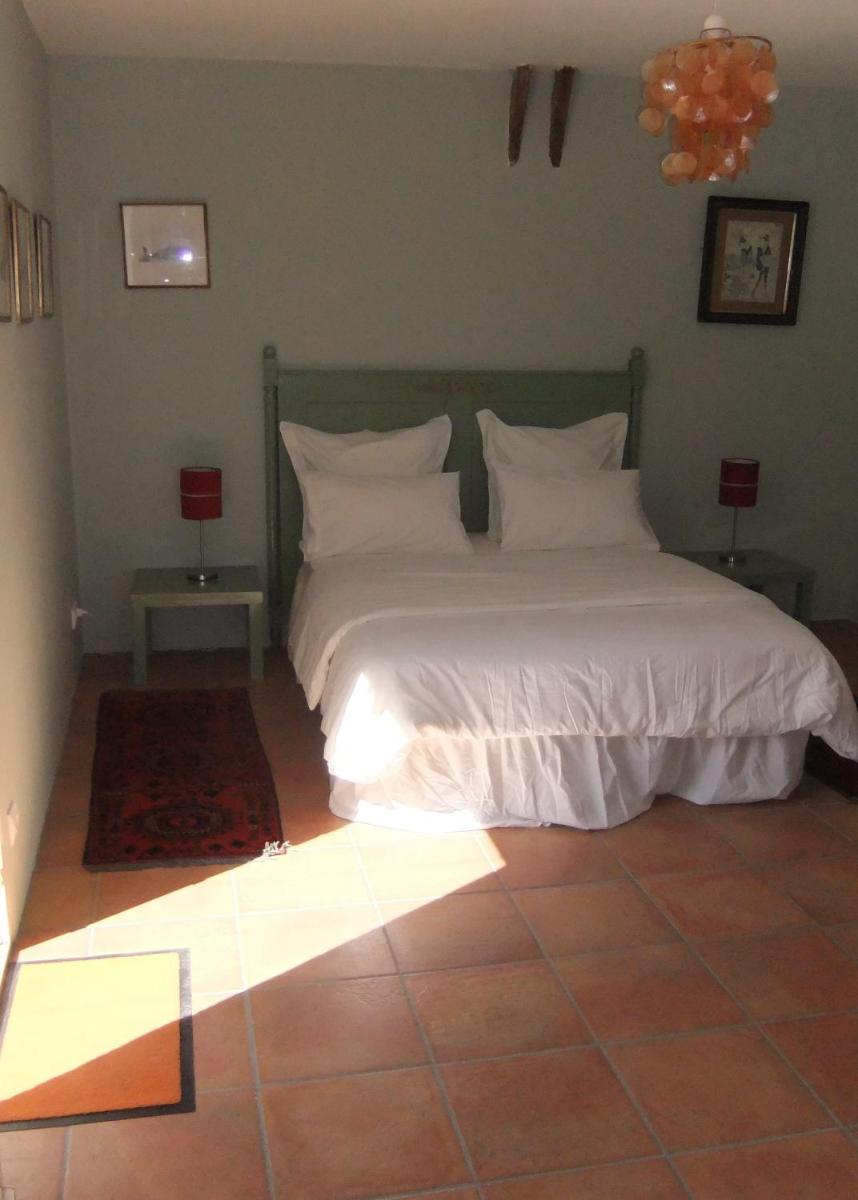 Arche Double Room  - Photo 3