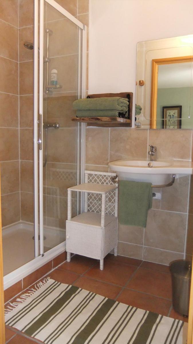 Arche Double Room  - Photo 6
