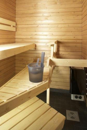 Standard Suite with Sauna - Photo 2