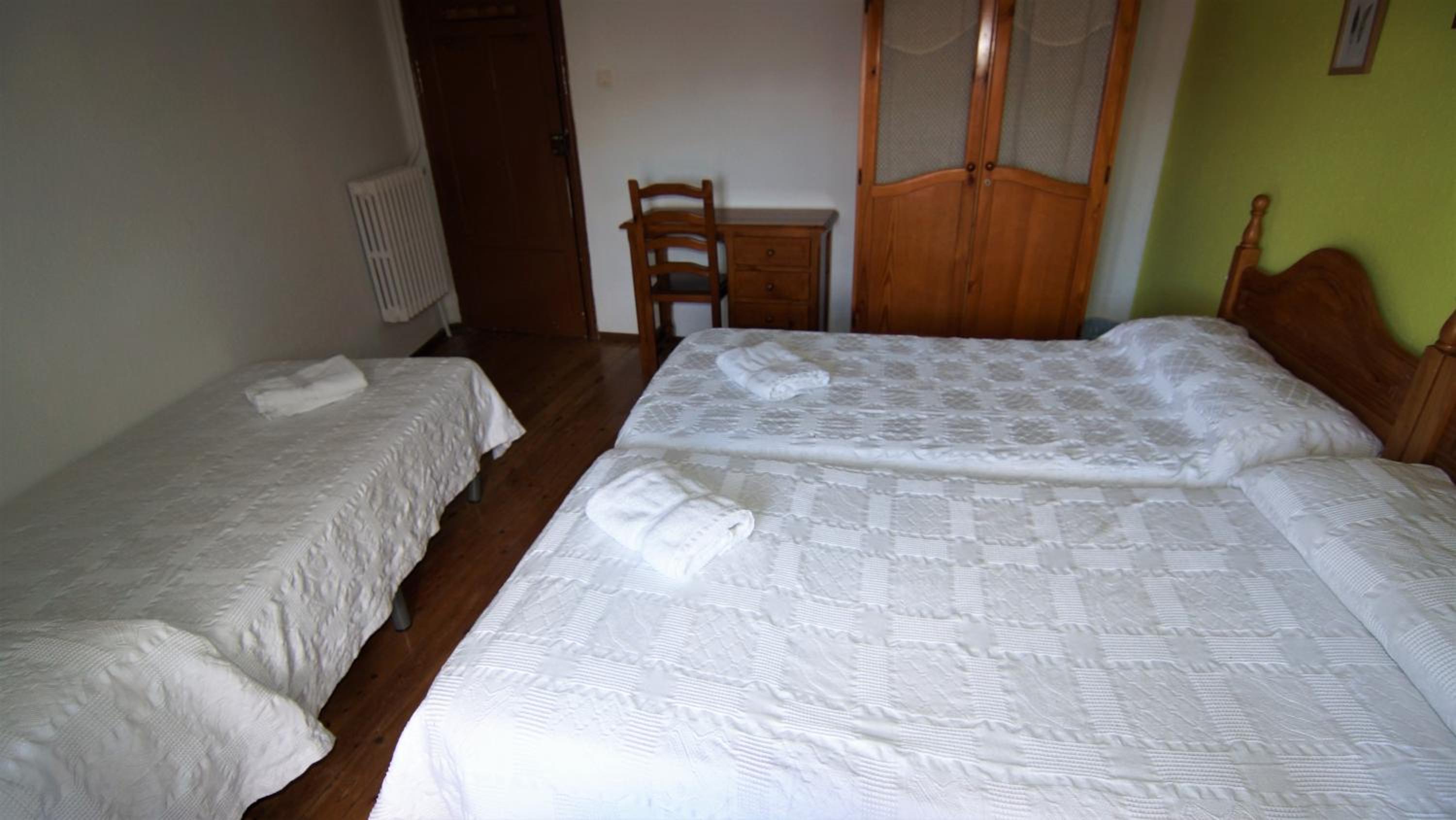 Triple Room - Photo 1