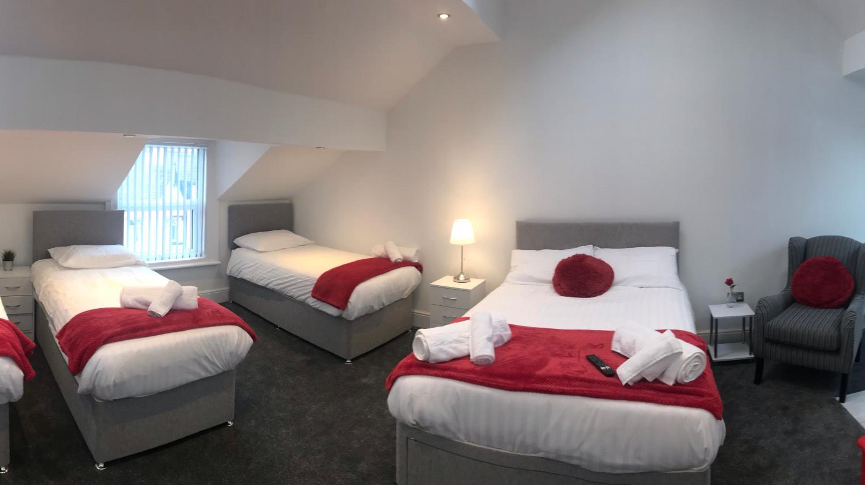 Family Suite