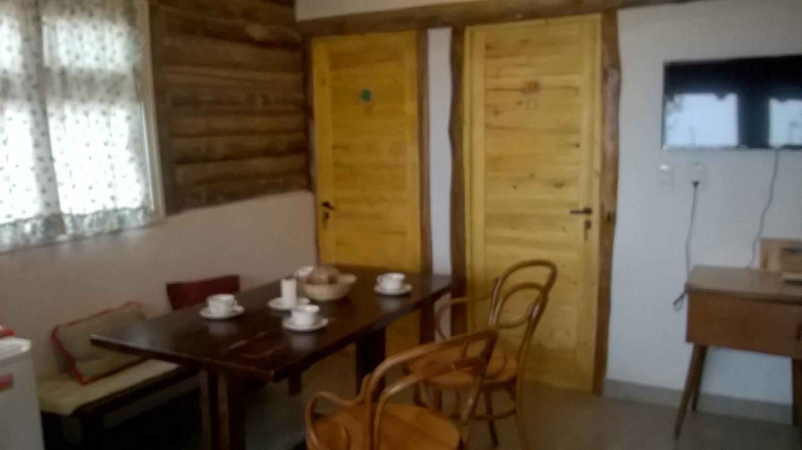 Two-Bedroom Chalet photo 3