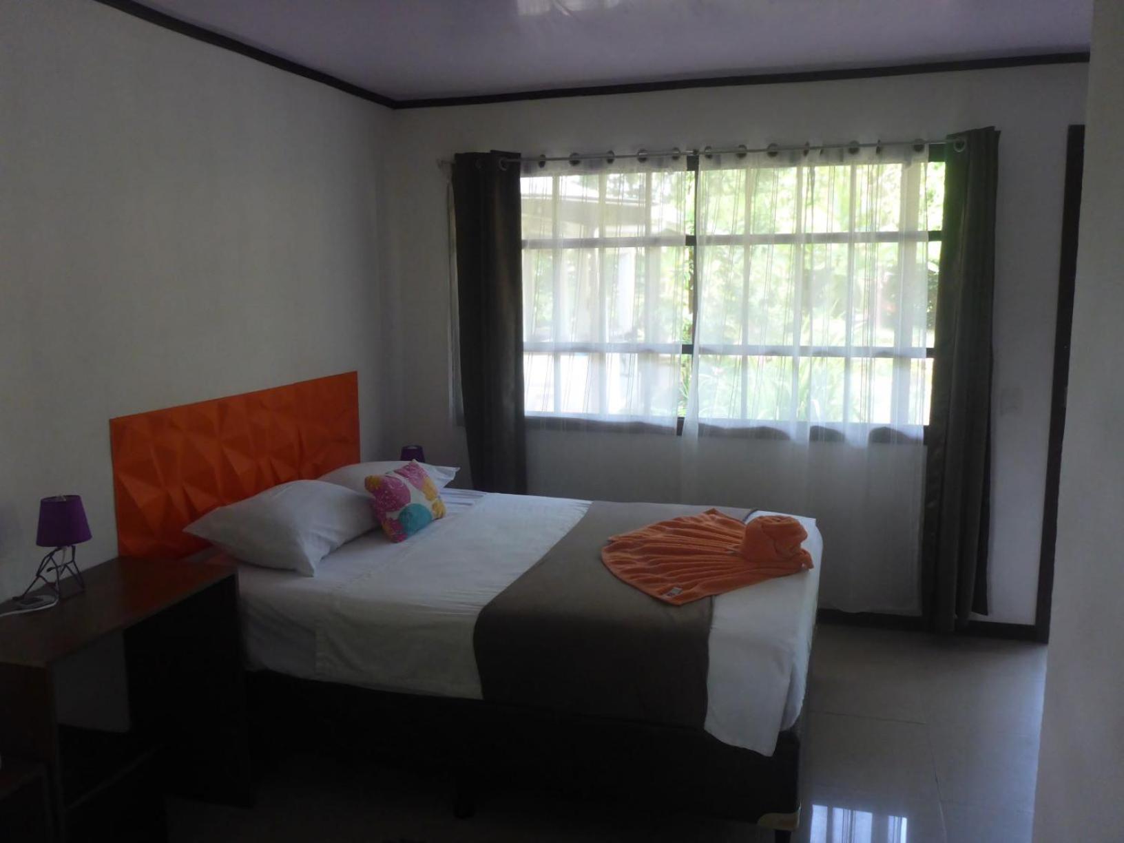 Double Room with Two Double Beds photo 1
