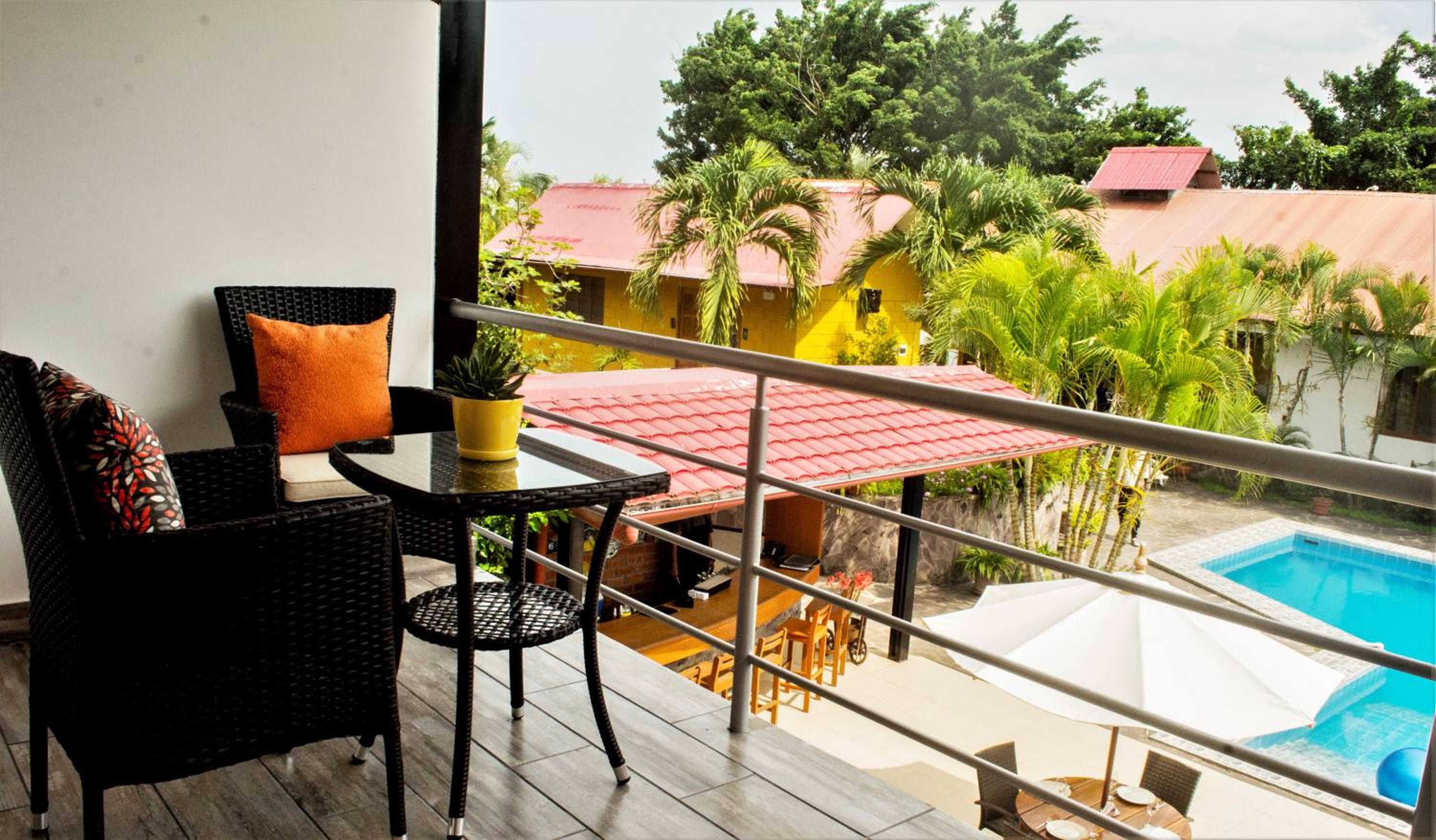 Superior Double Room photo 3