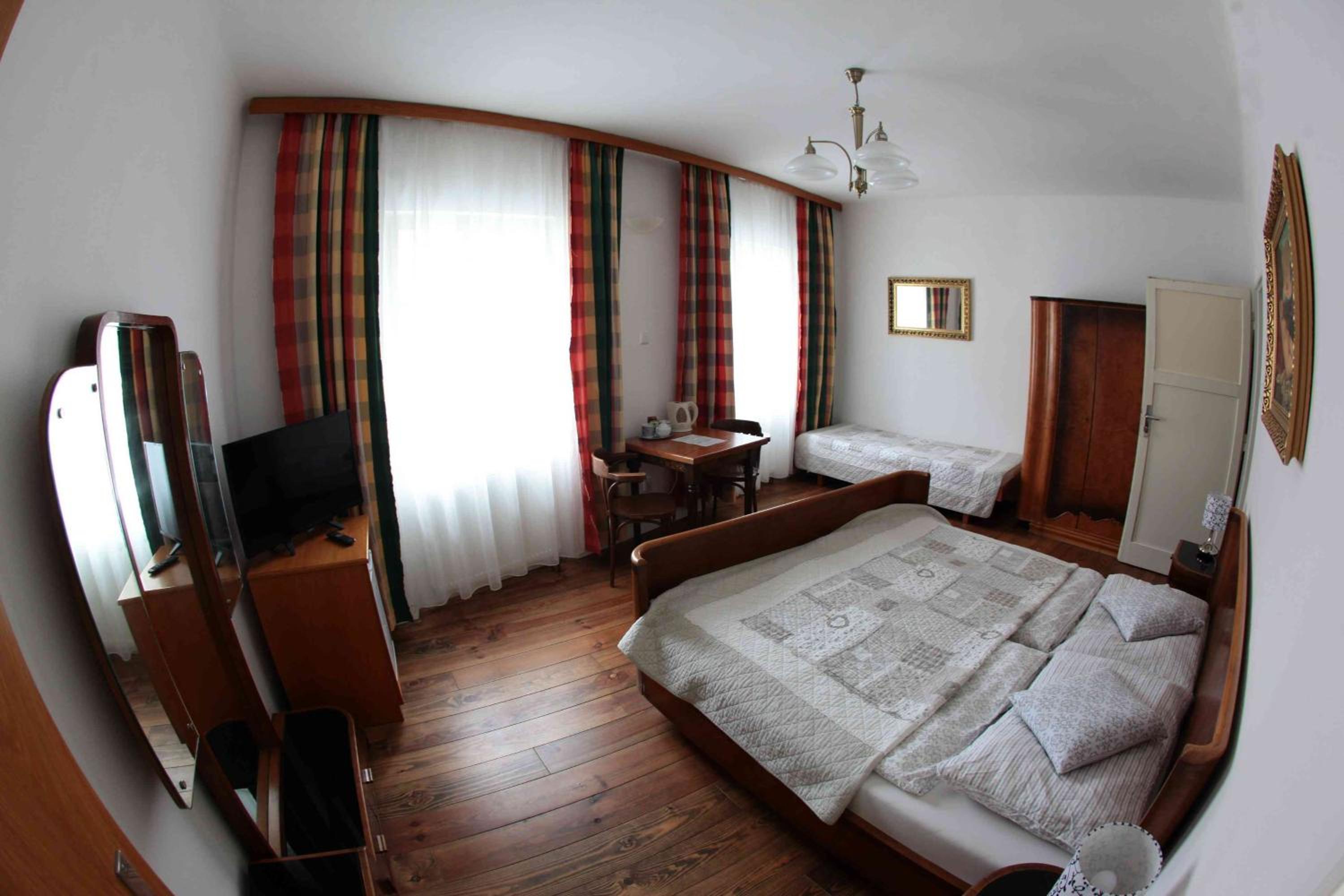 Triple Room - Photo 4