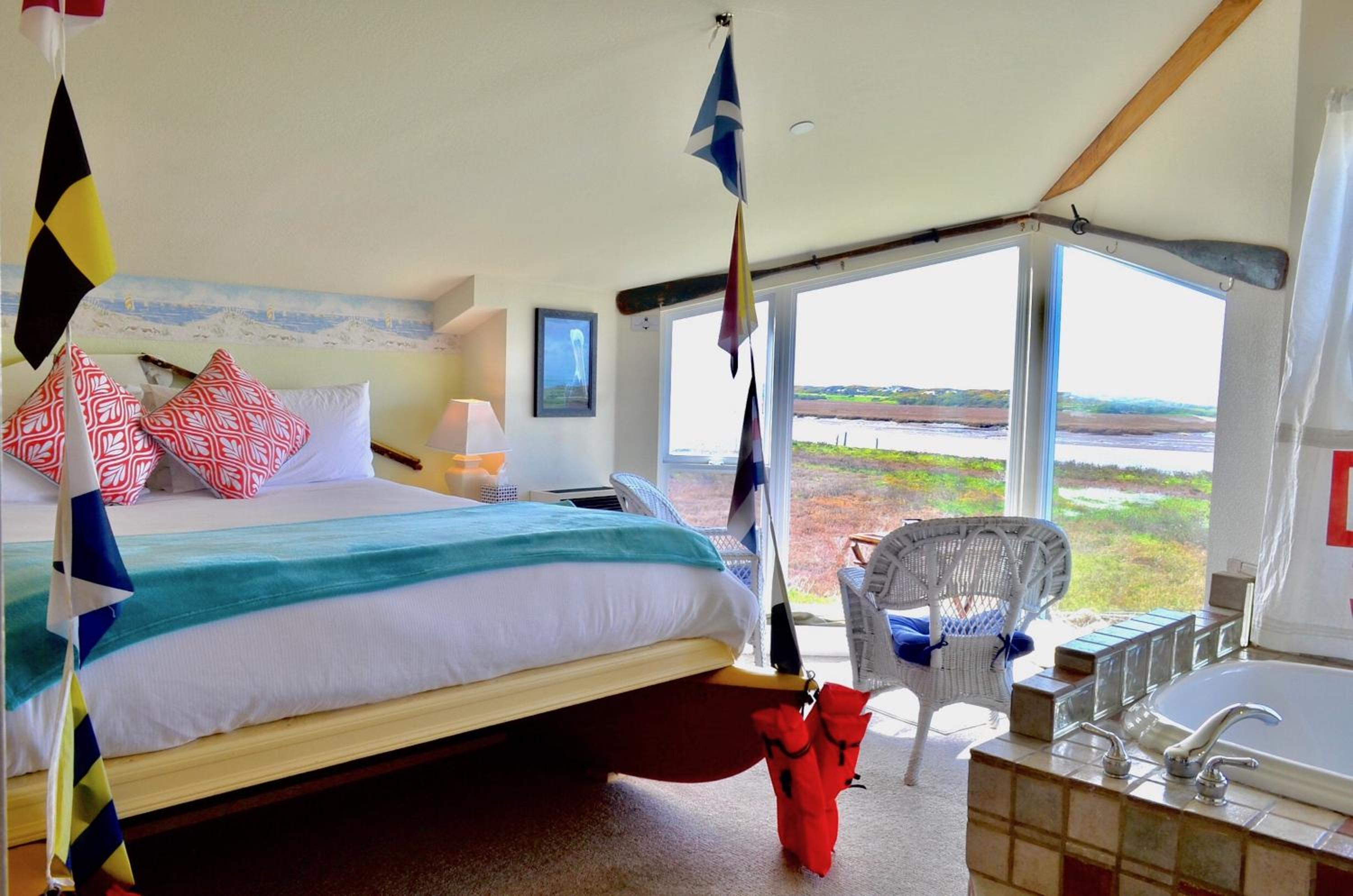 Superior Double Room with River View photo 1