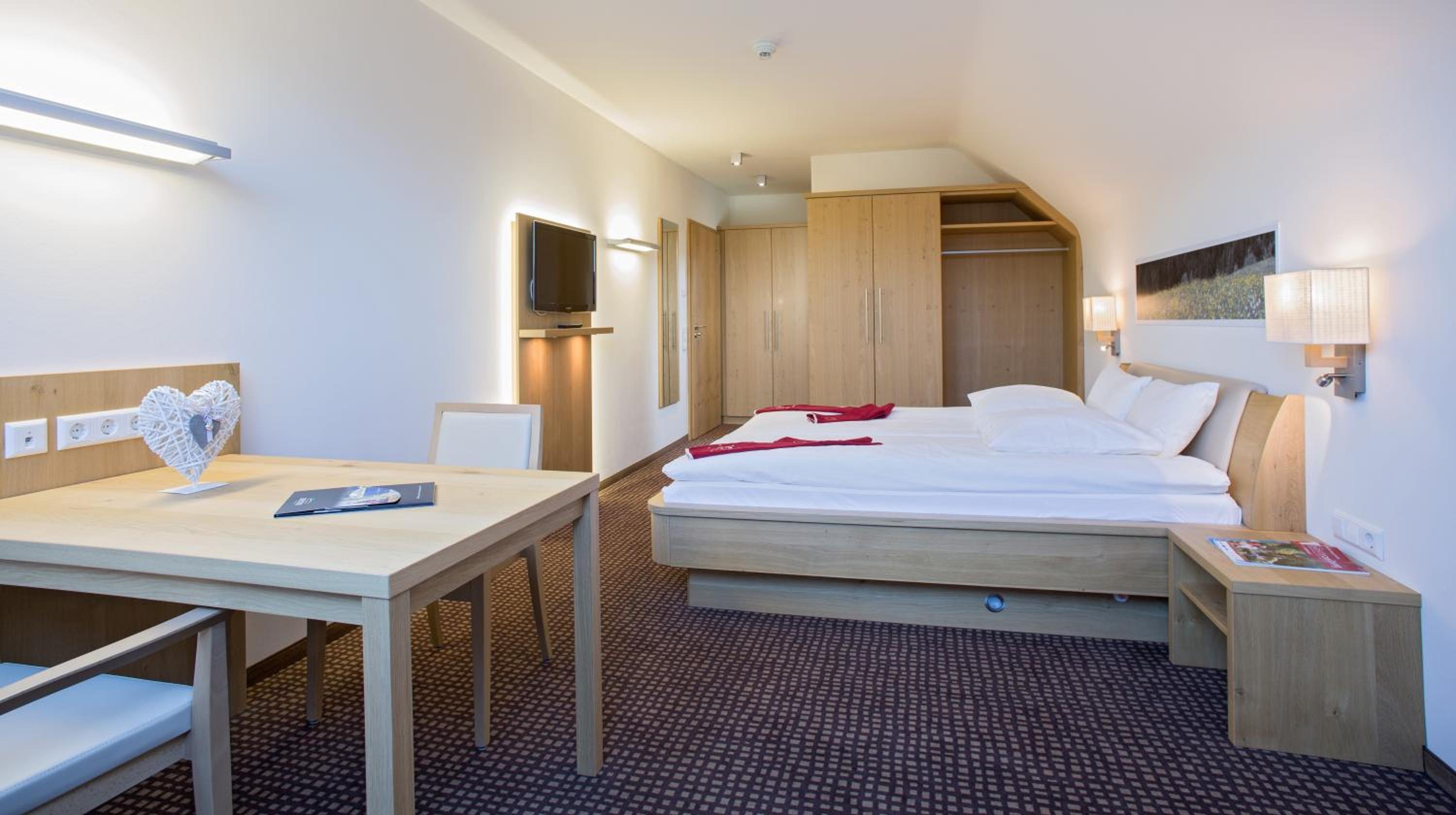 Panorama Suite Hochfirst - Photo 7