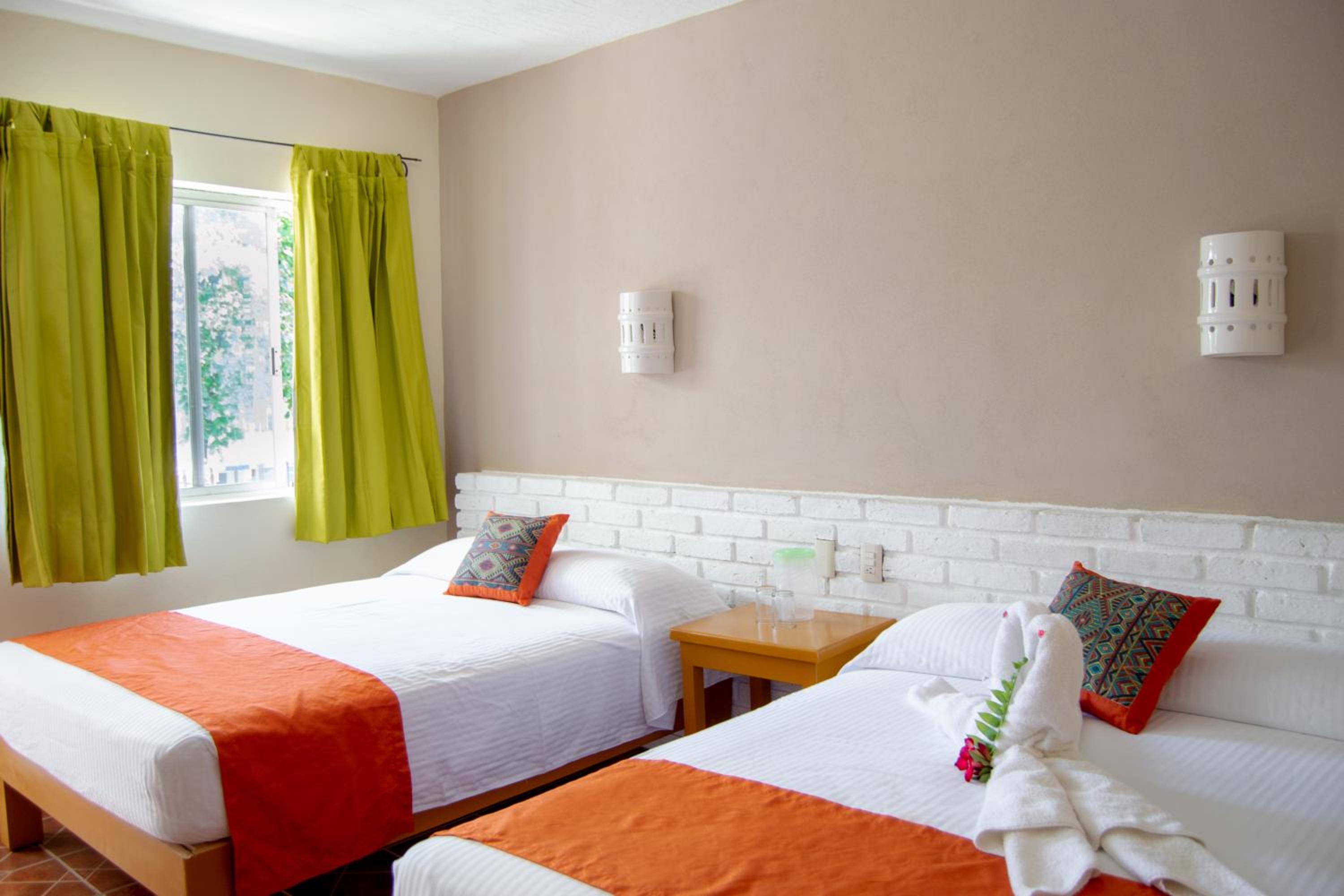 Standard Quadruple Room - Photo 2