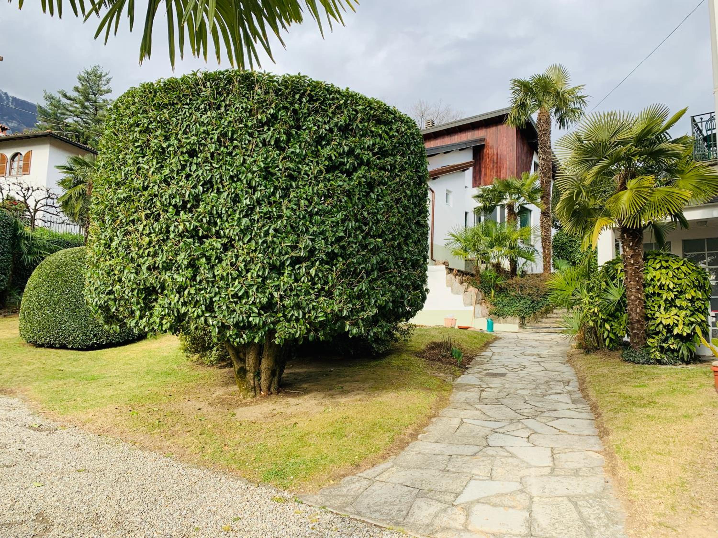 Triple Room with Garden View - Photo 2