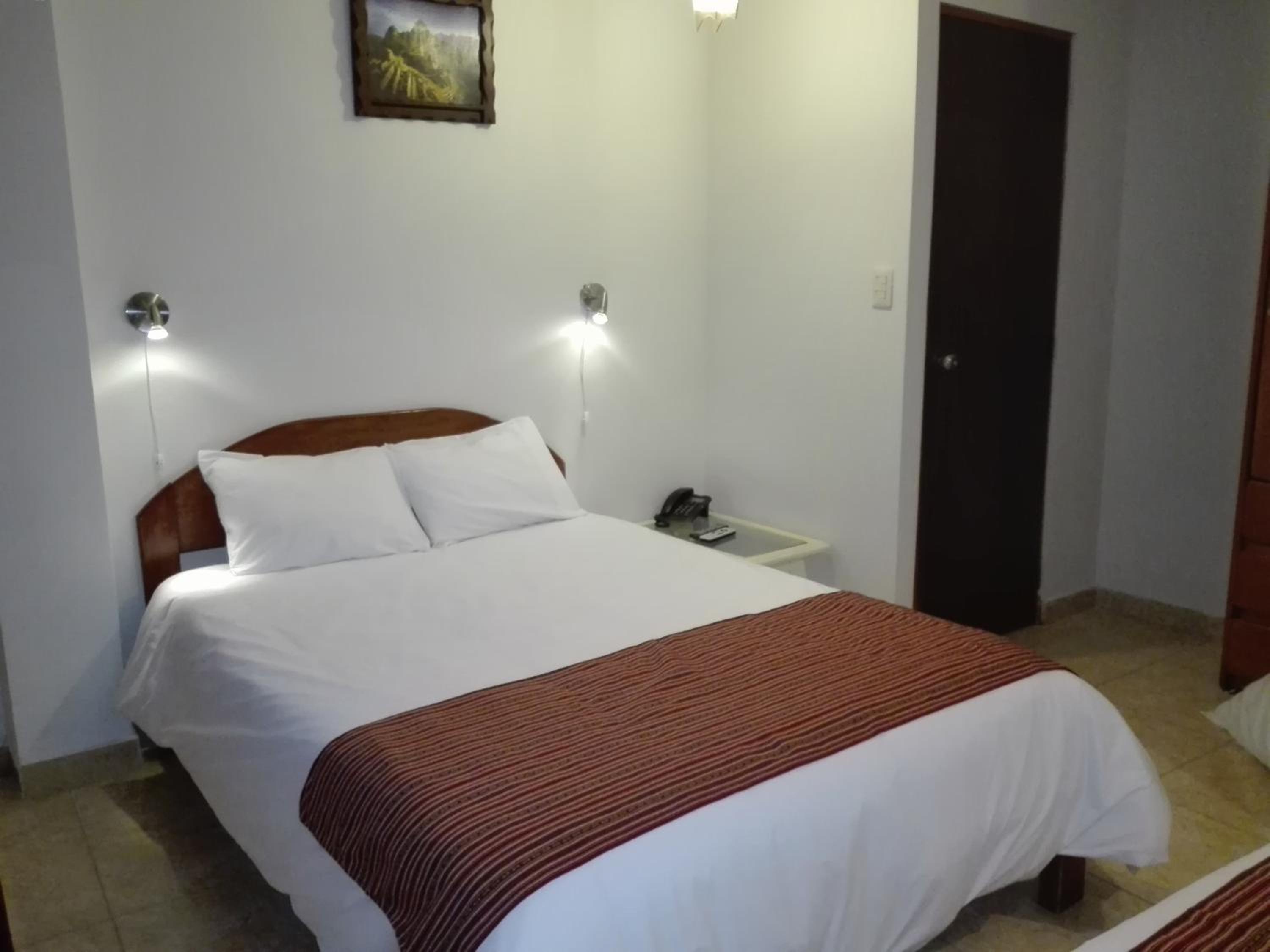 Double Room photo 1
