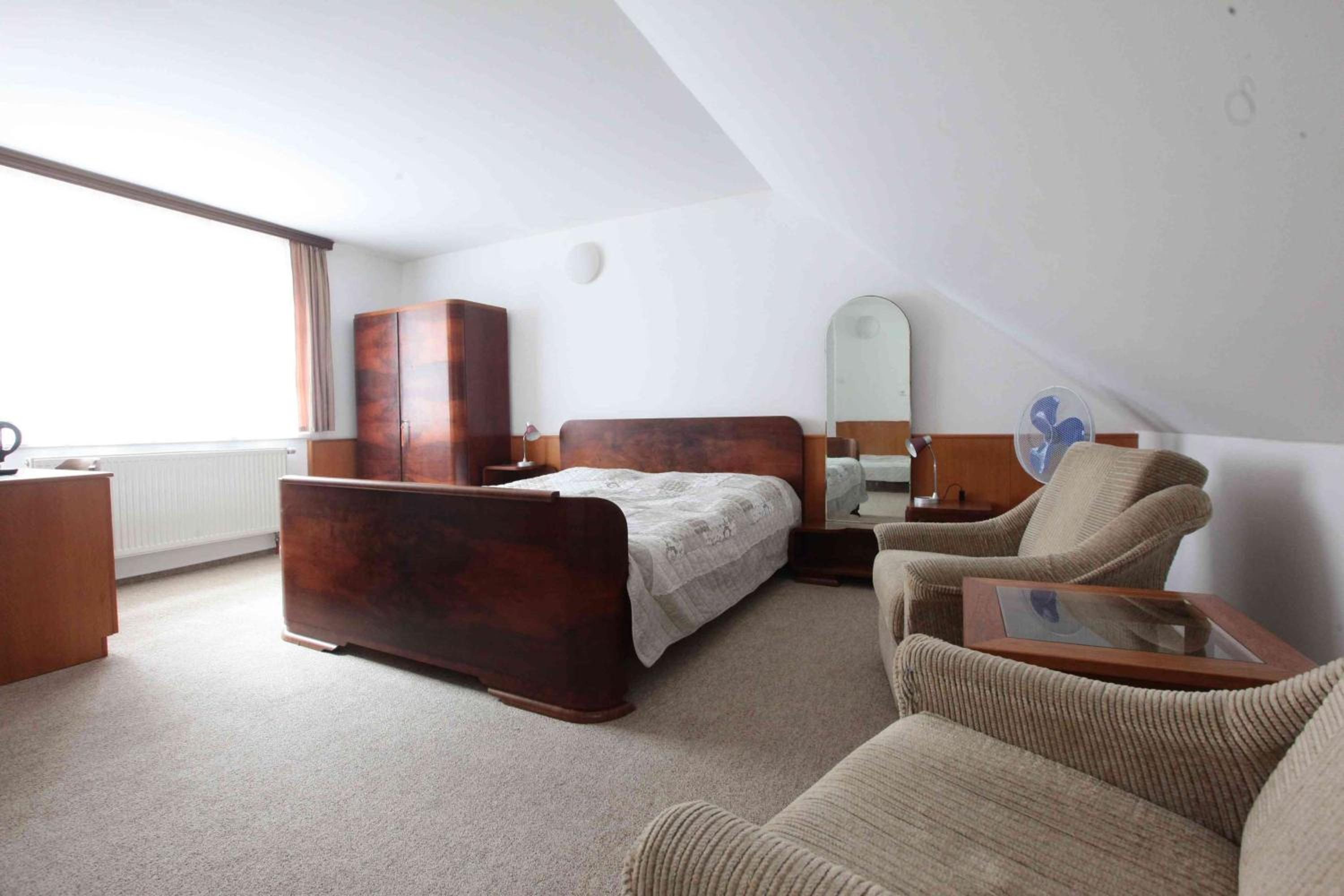 Classic Triple Room - Photo 3