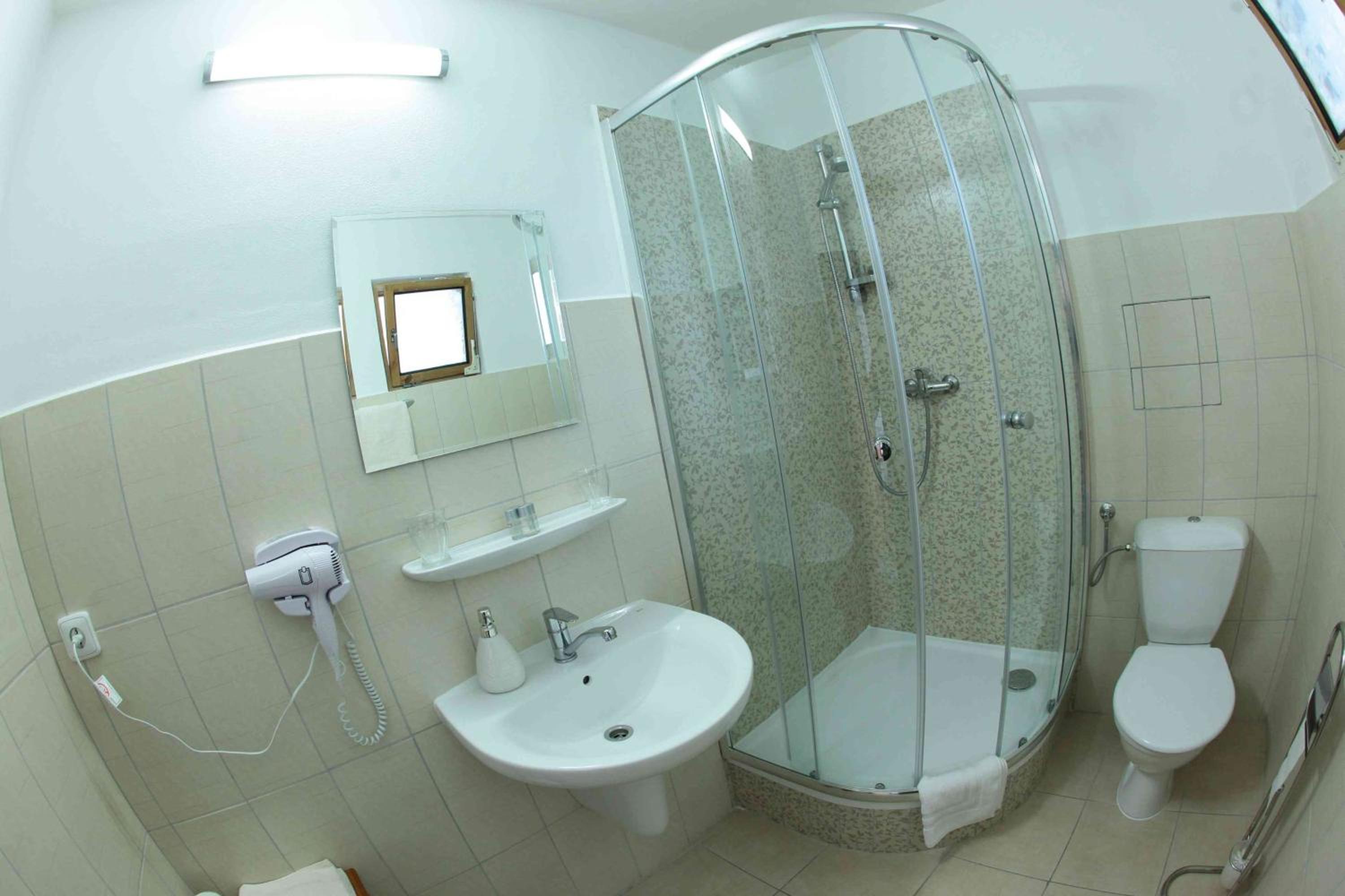 Comfort Triple Room photo 2