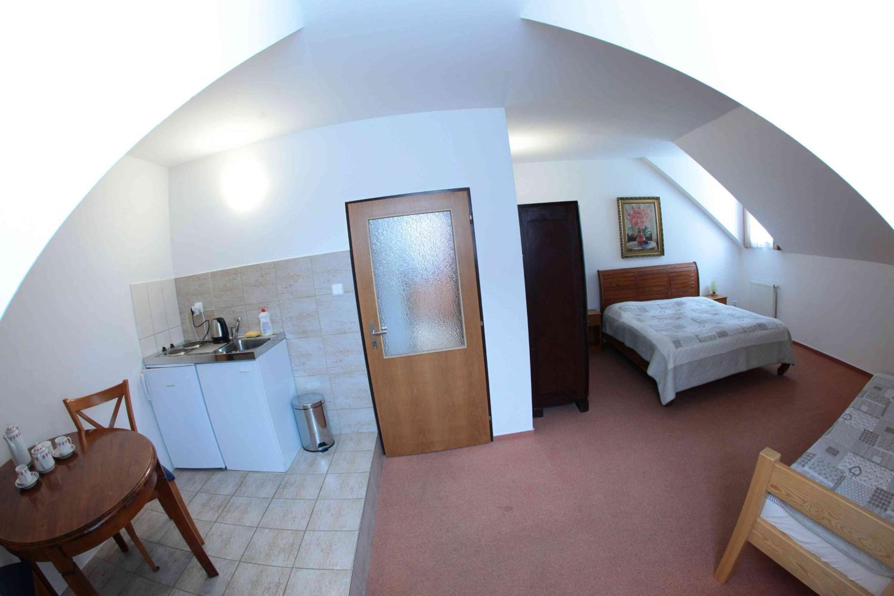 Comfort Triple Room photo 1