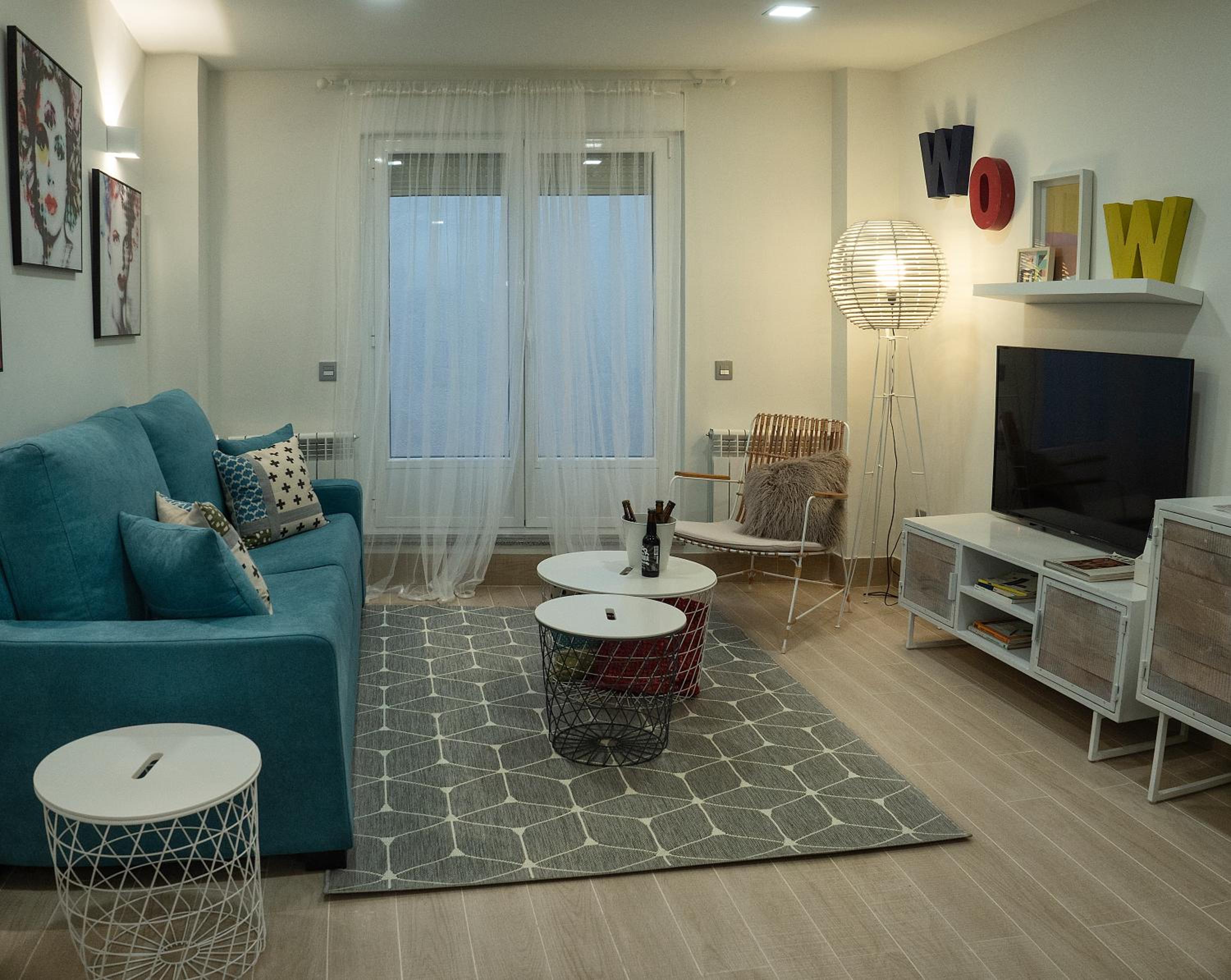 One-Bedroom Apartment - Photo 7