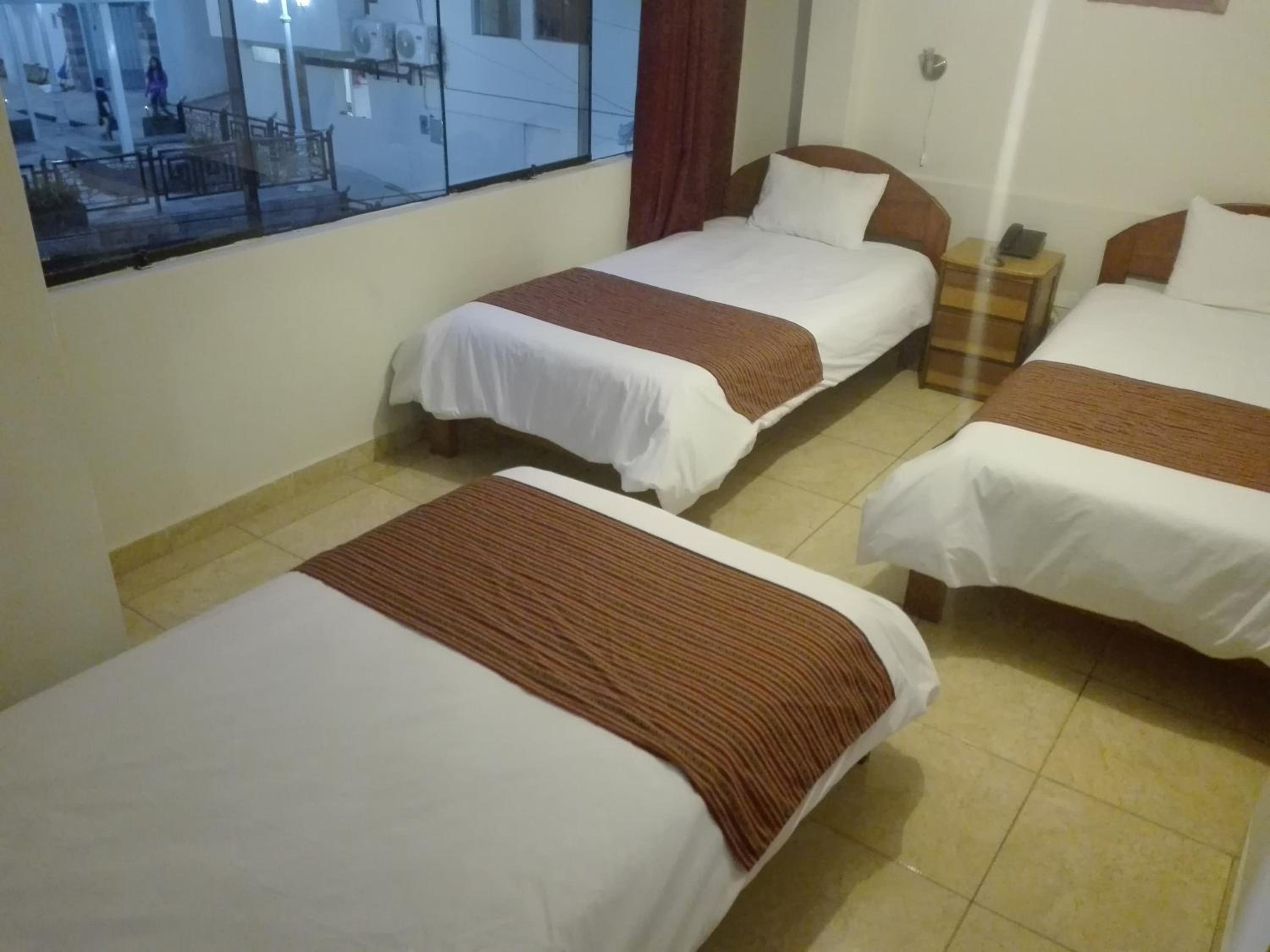 Triple Room photo 2