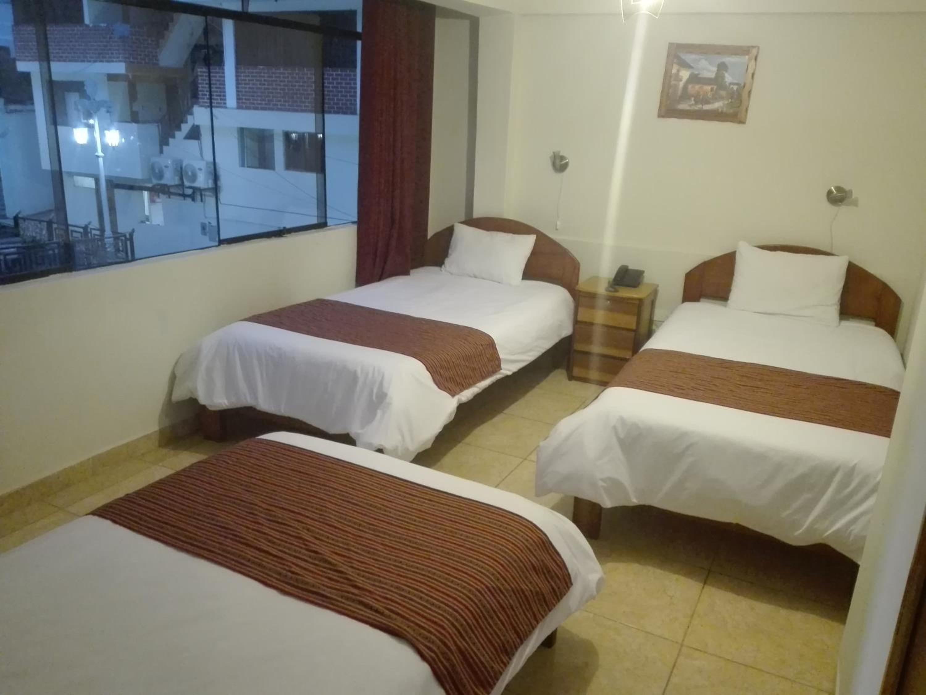 Triple Room photo 1