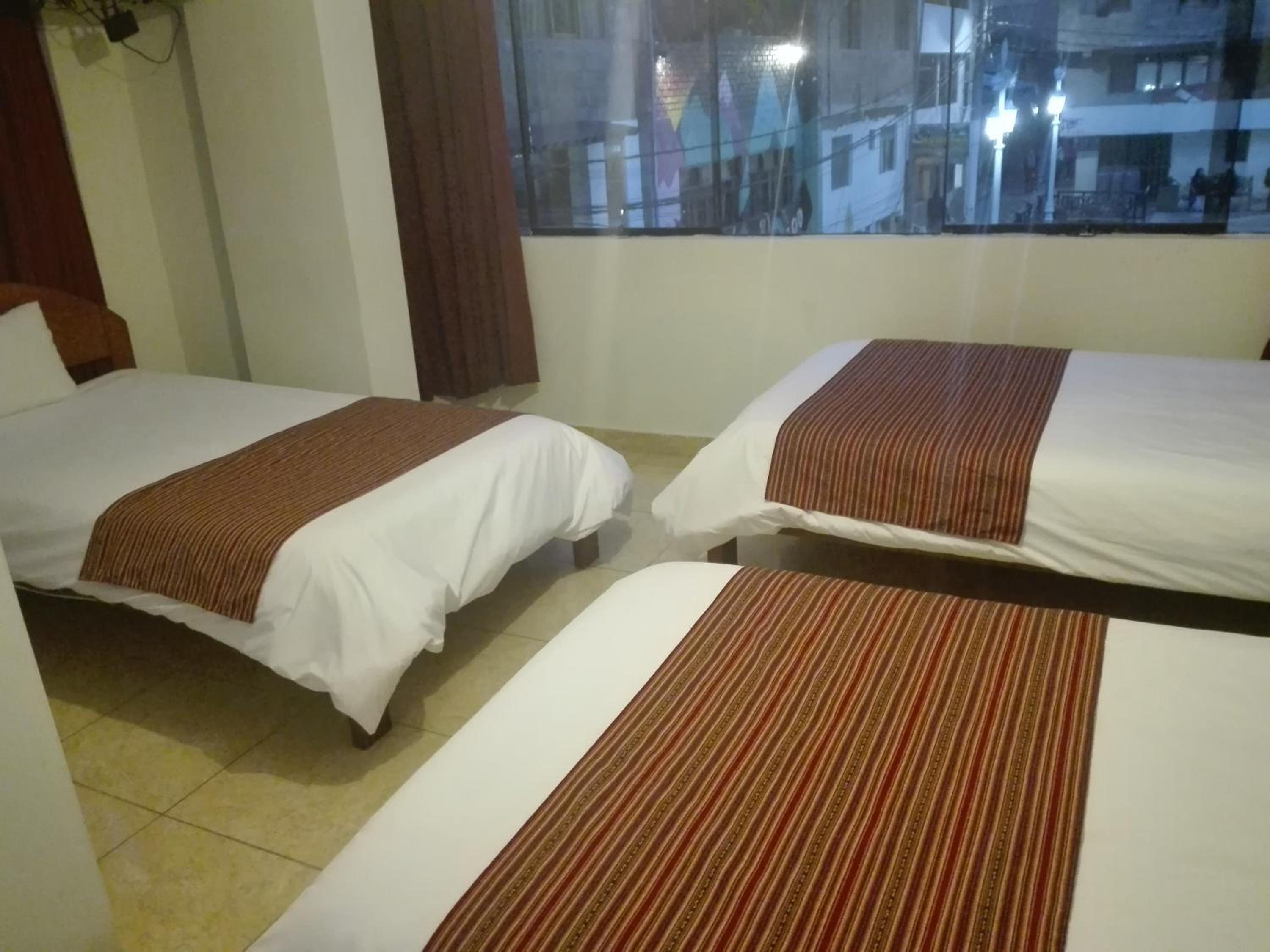 Triple Room photo 3