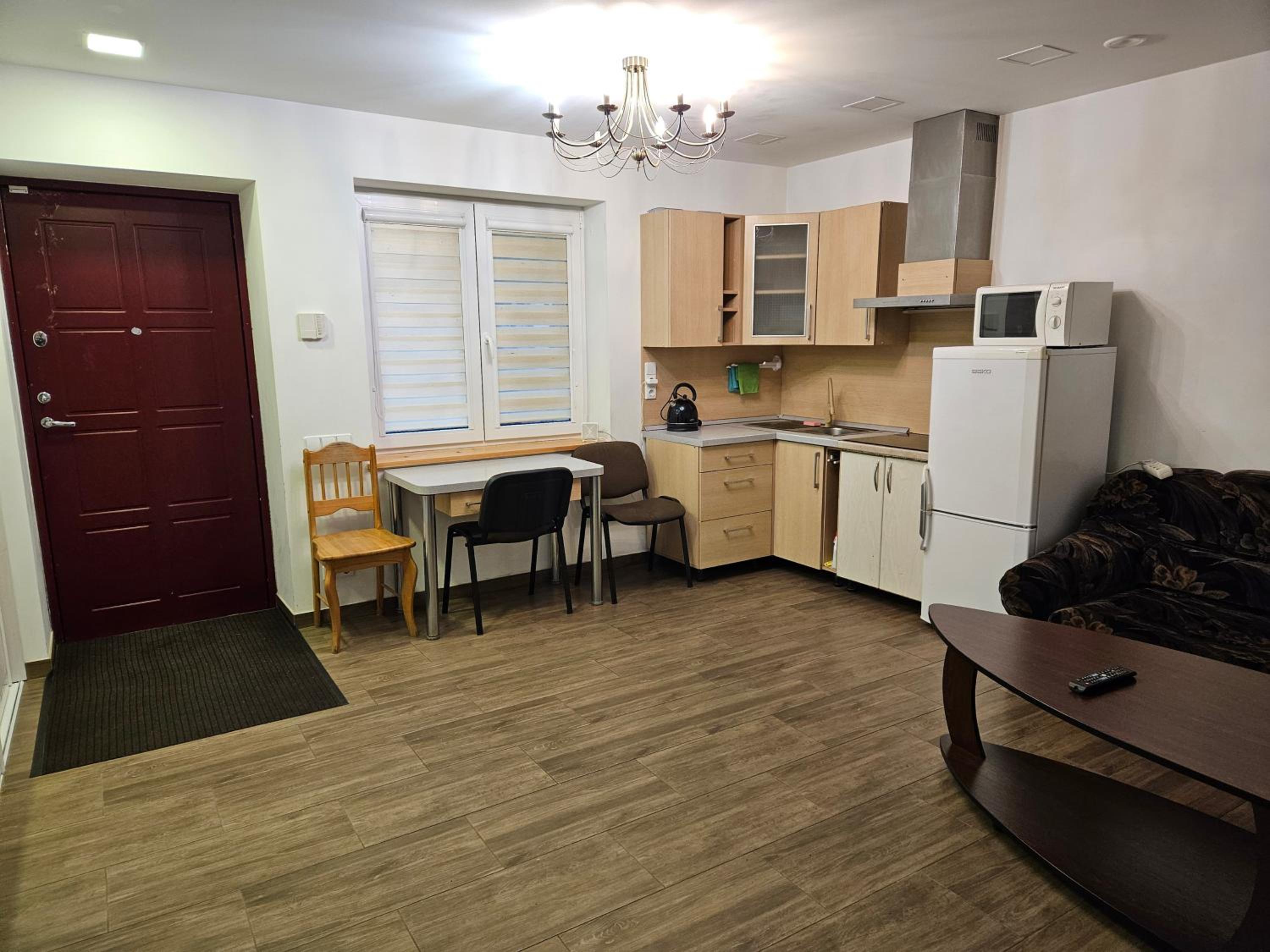 Superior Apartment