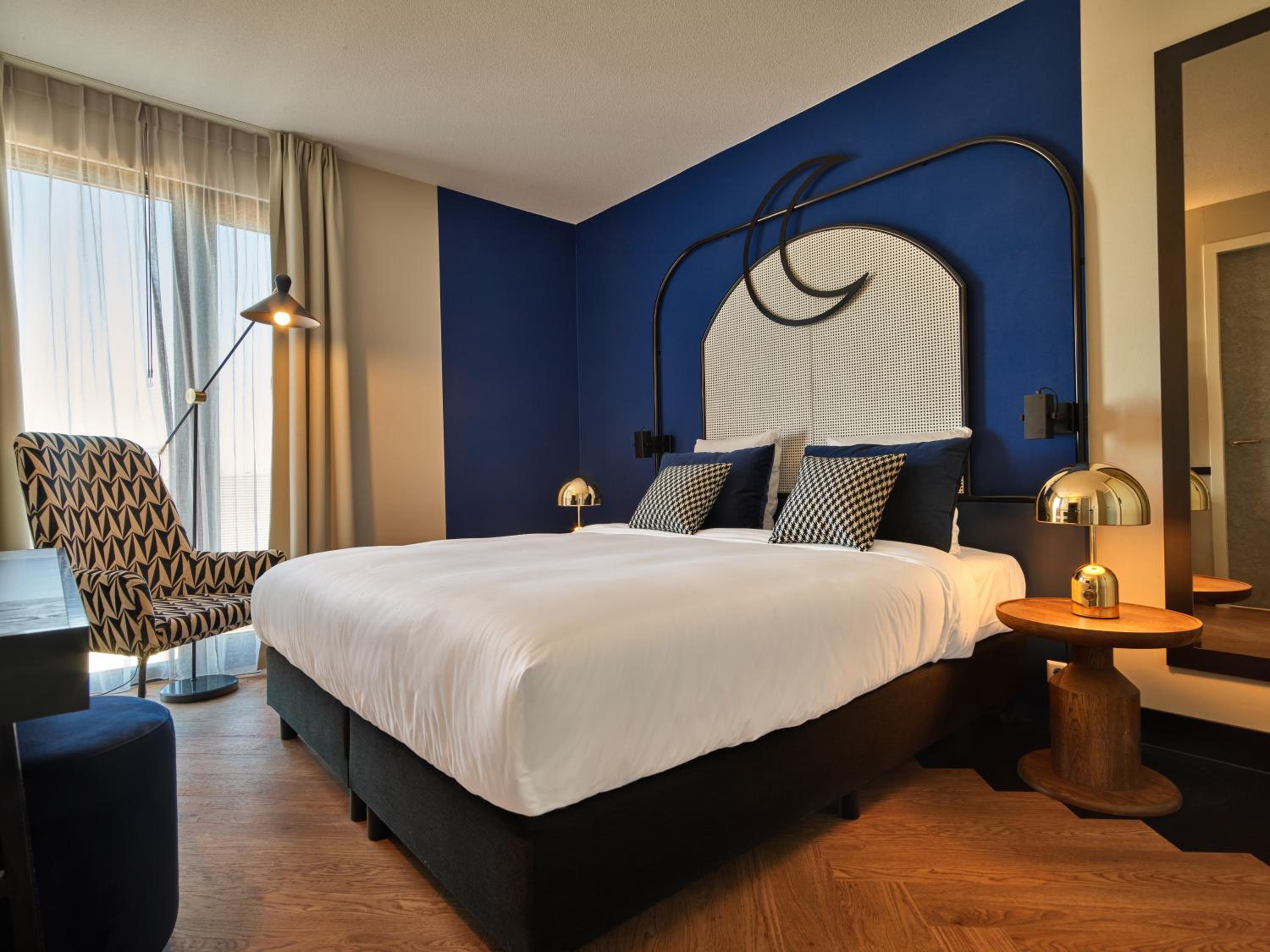 1-Bedroom Apartment