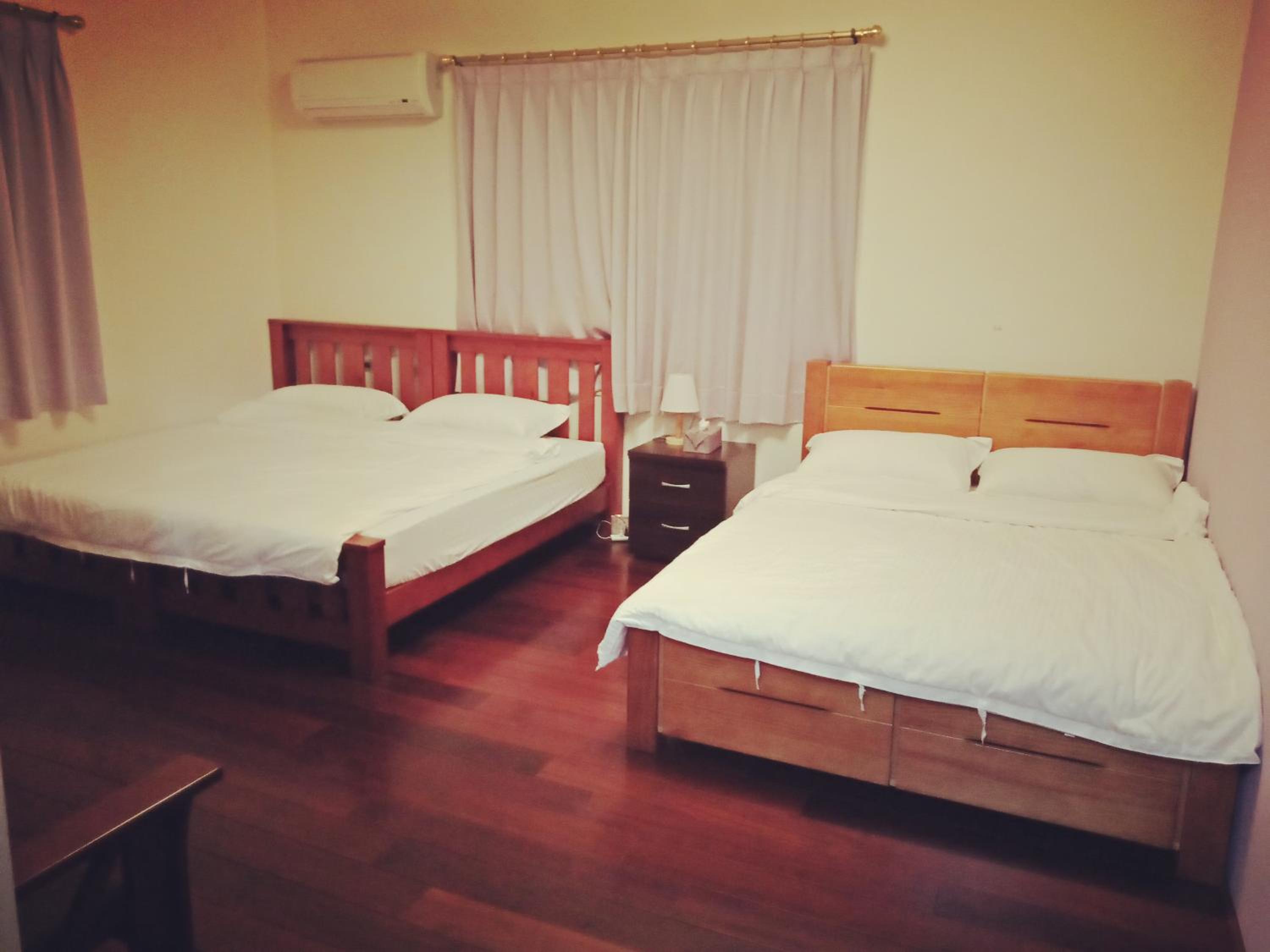 Double Room with Private External Bathroom photo 1