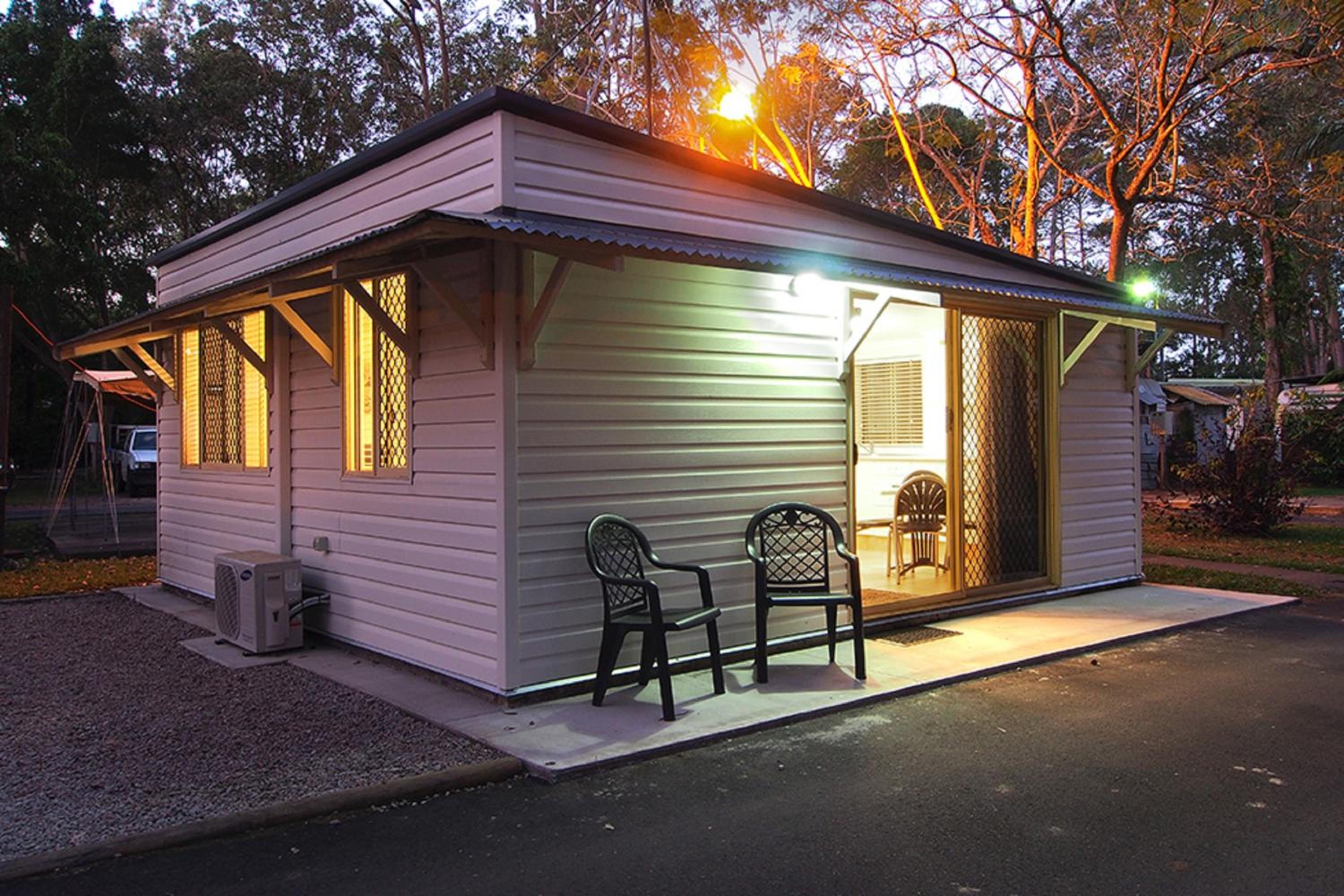 Standard Studio Cabin photo 3