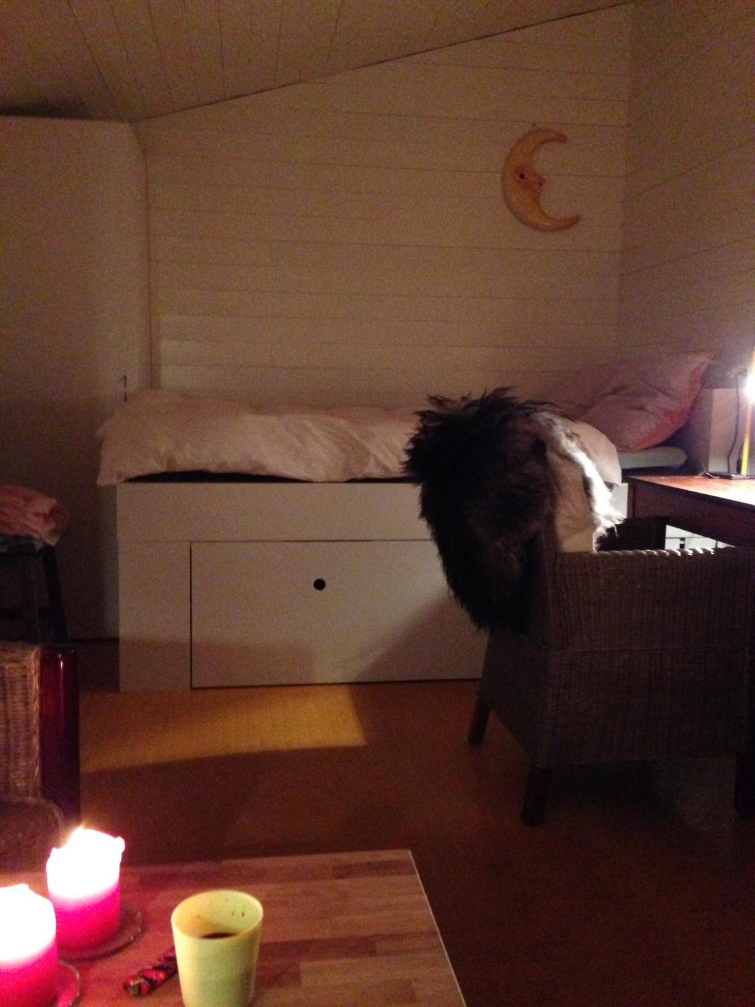 Standard Double Room with Shared Bathroom photo 1