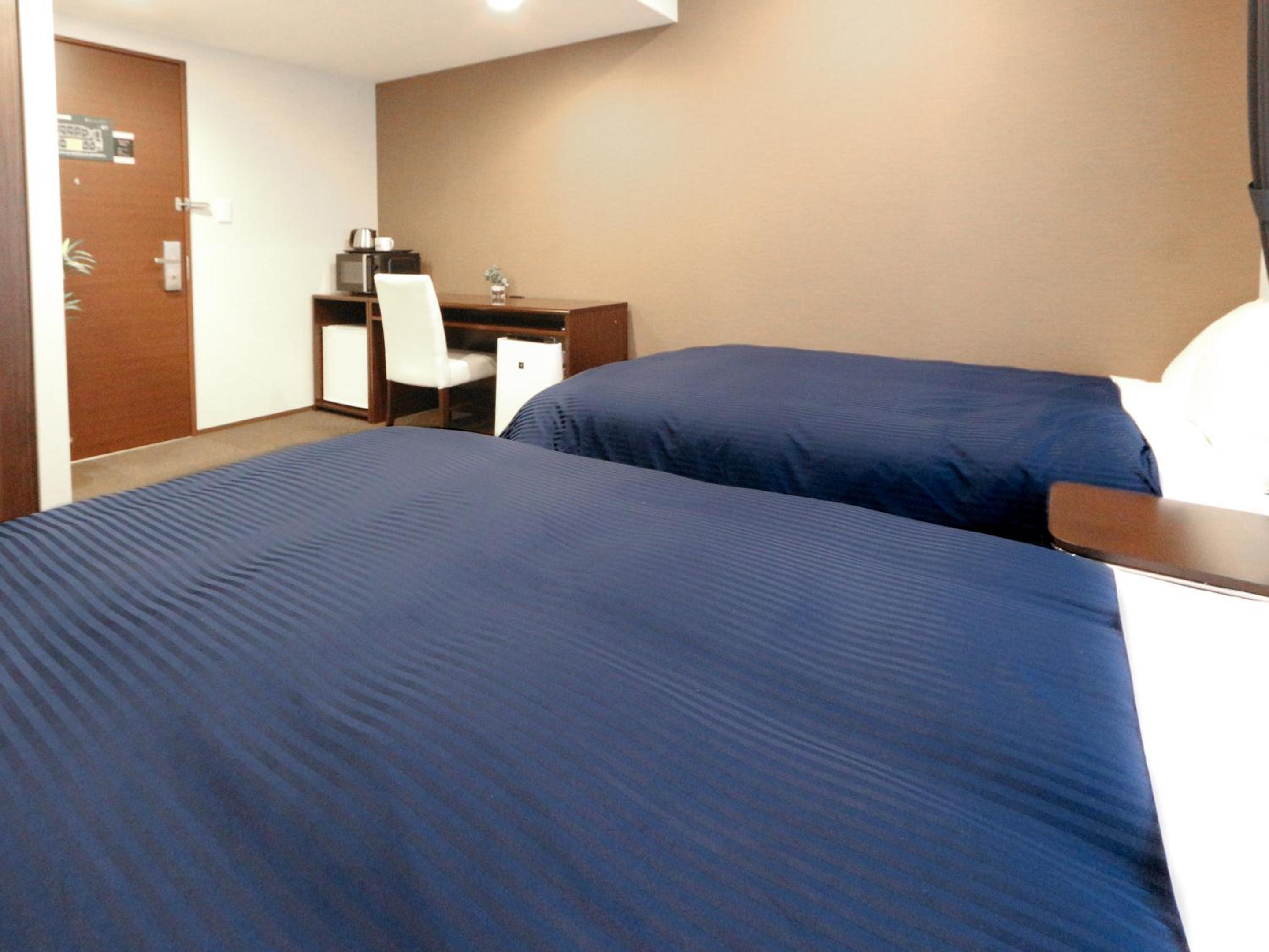 HOTEL LiVEMAX Kayabacho, Bilde 2