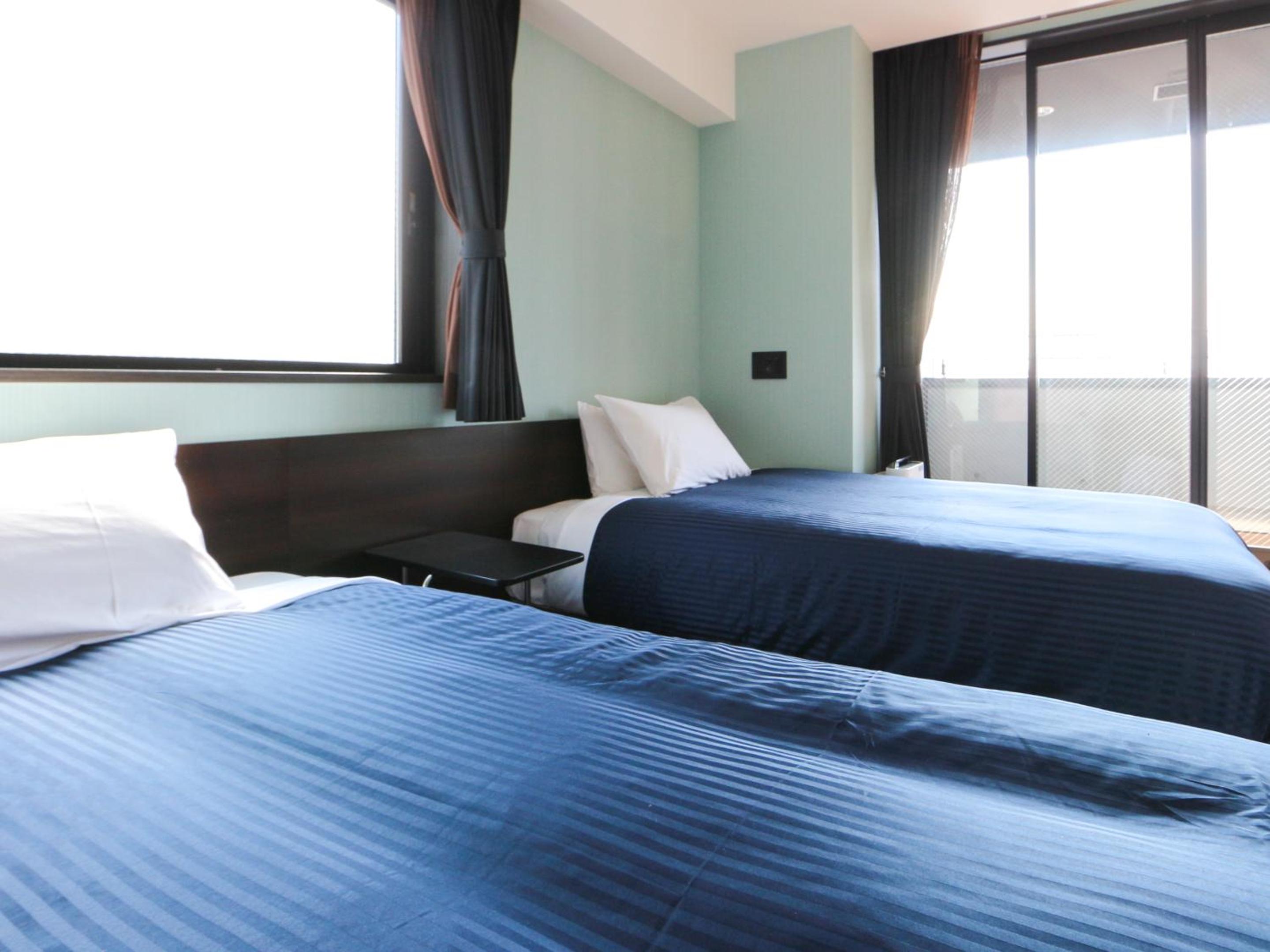 Twin Room photo 2