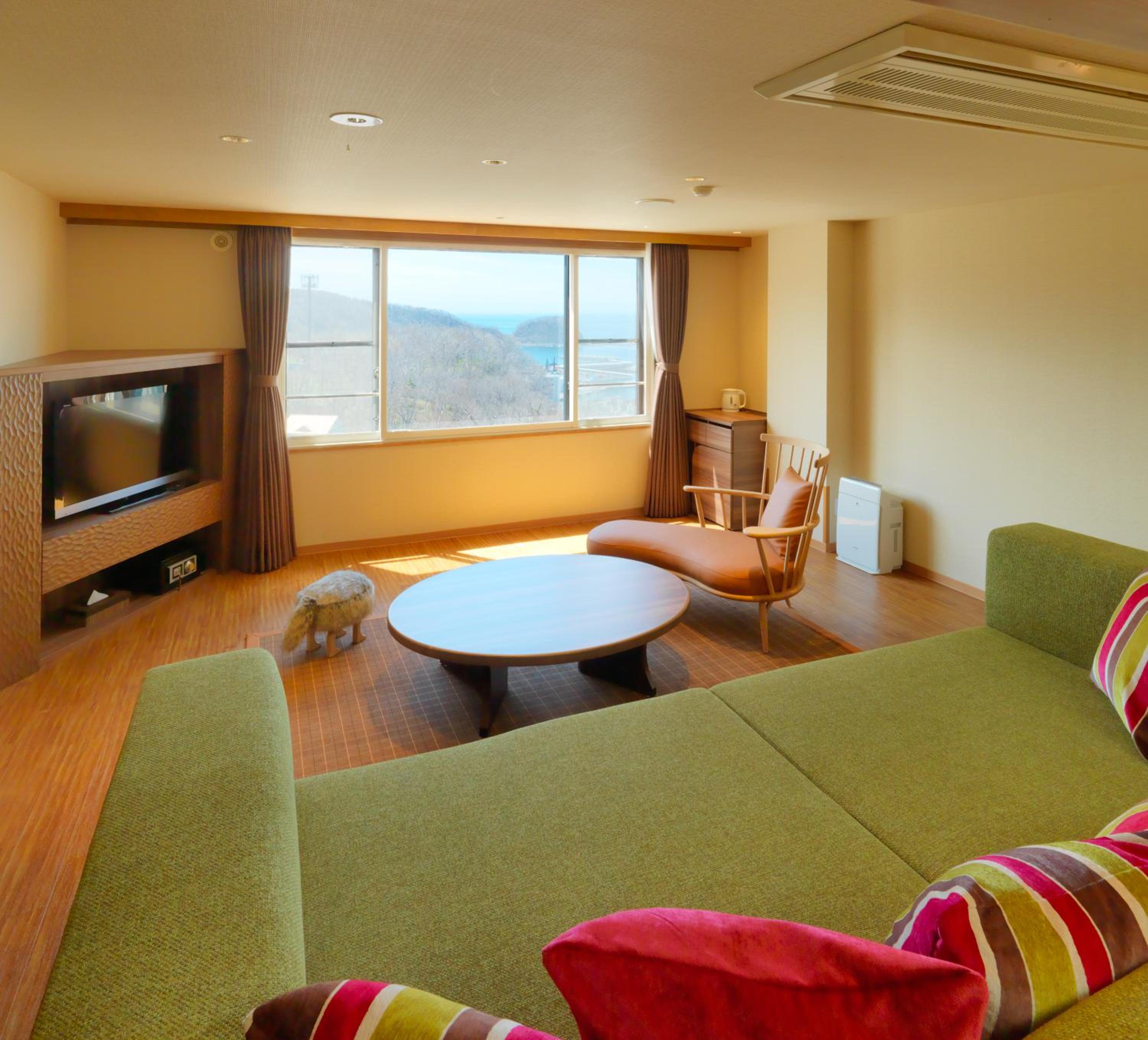 Family Quadruple Room - Photo 5