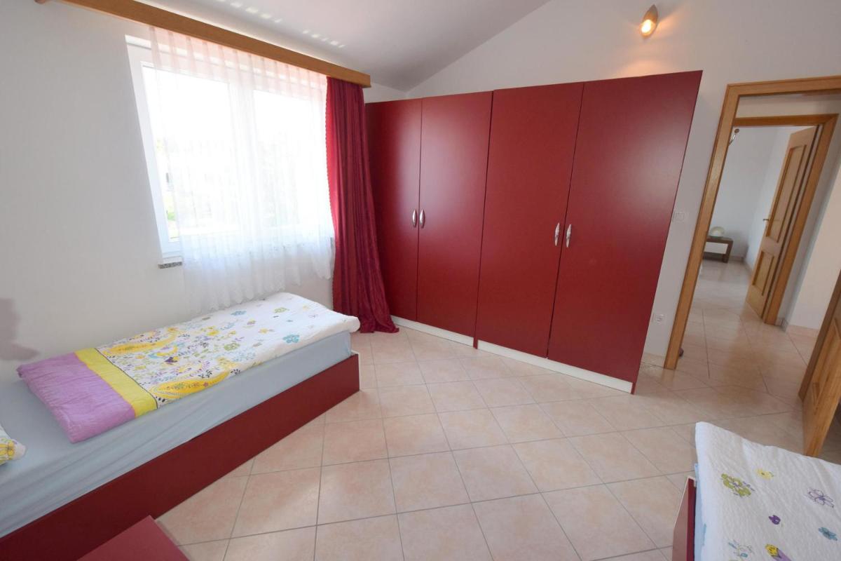 Two-Bedroom Apartment - Second Floor