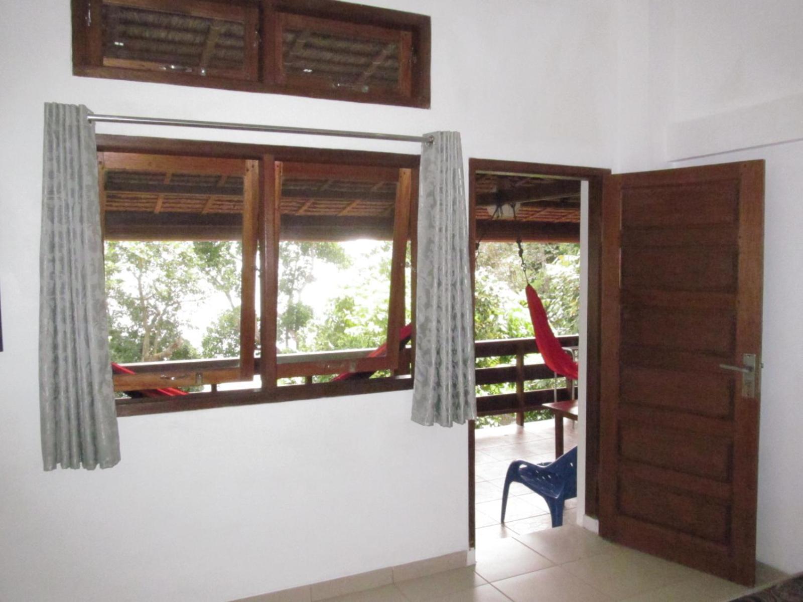 Deluxe Double Room with Balcony photo 1