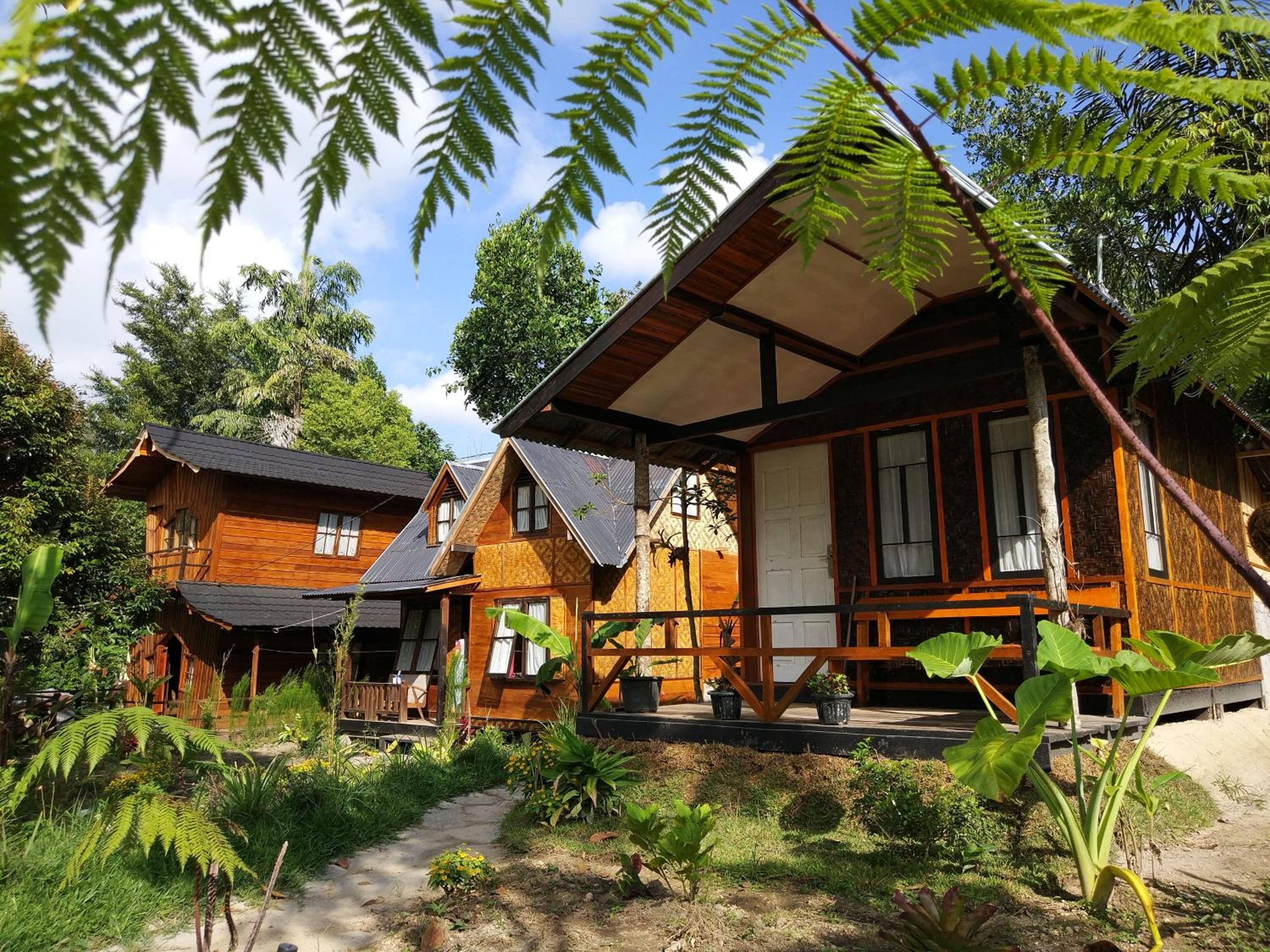Bungalow - Photo 6