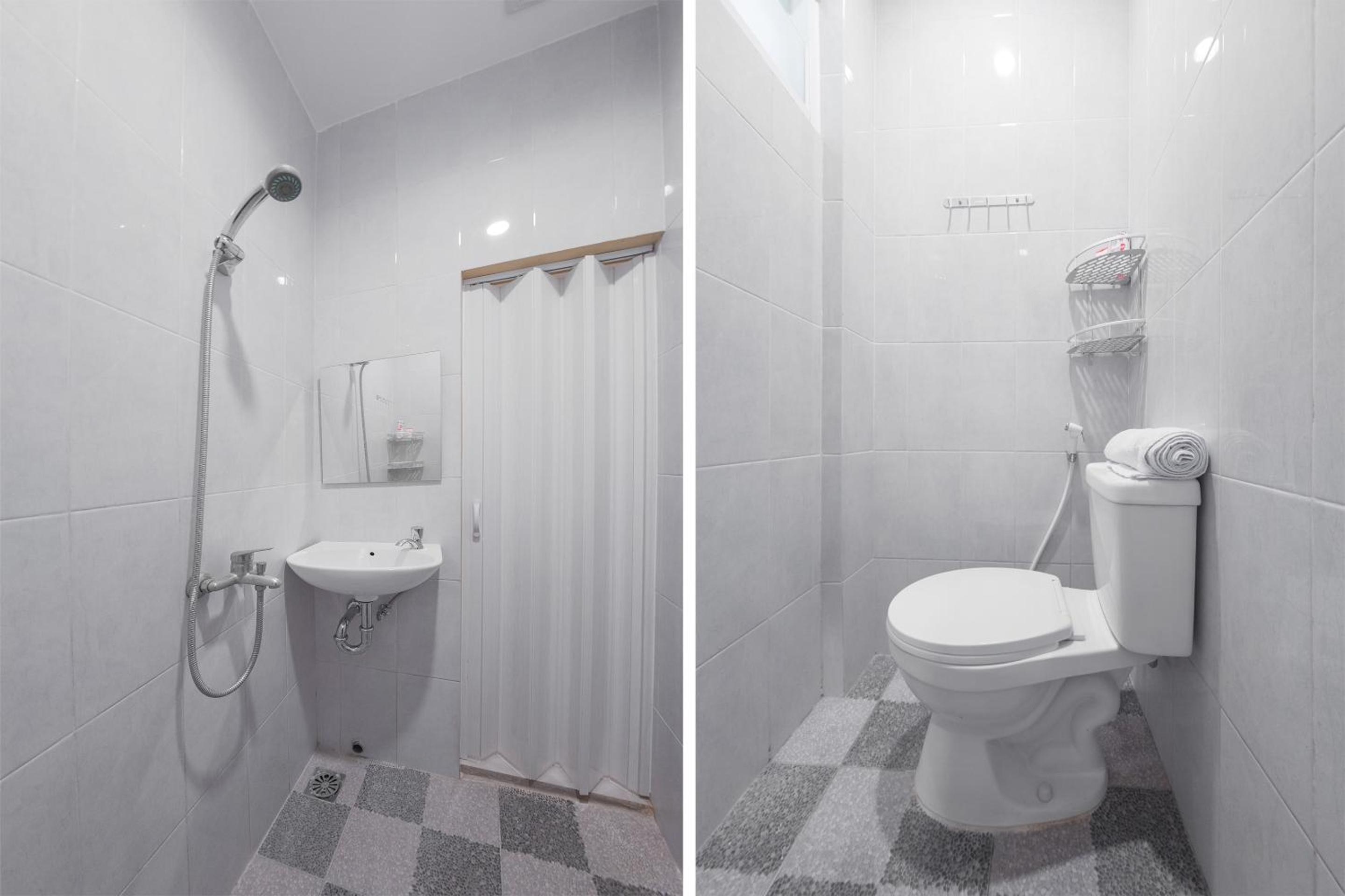 Standard Double Room - Photo 10