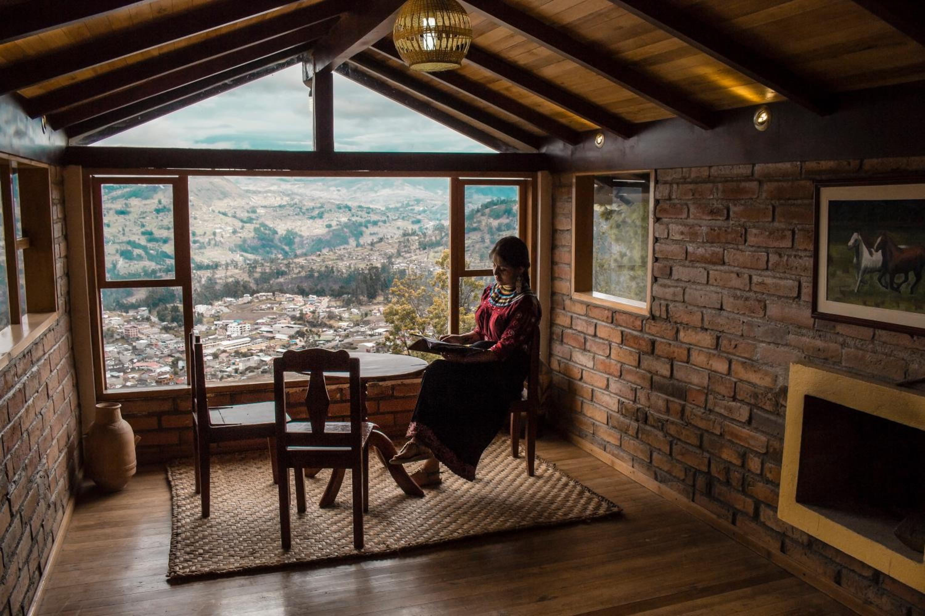 Triple Room with City View photo 2