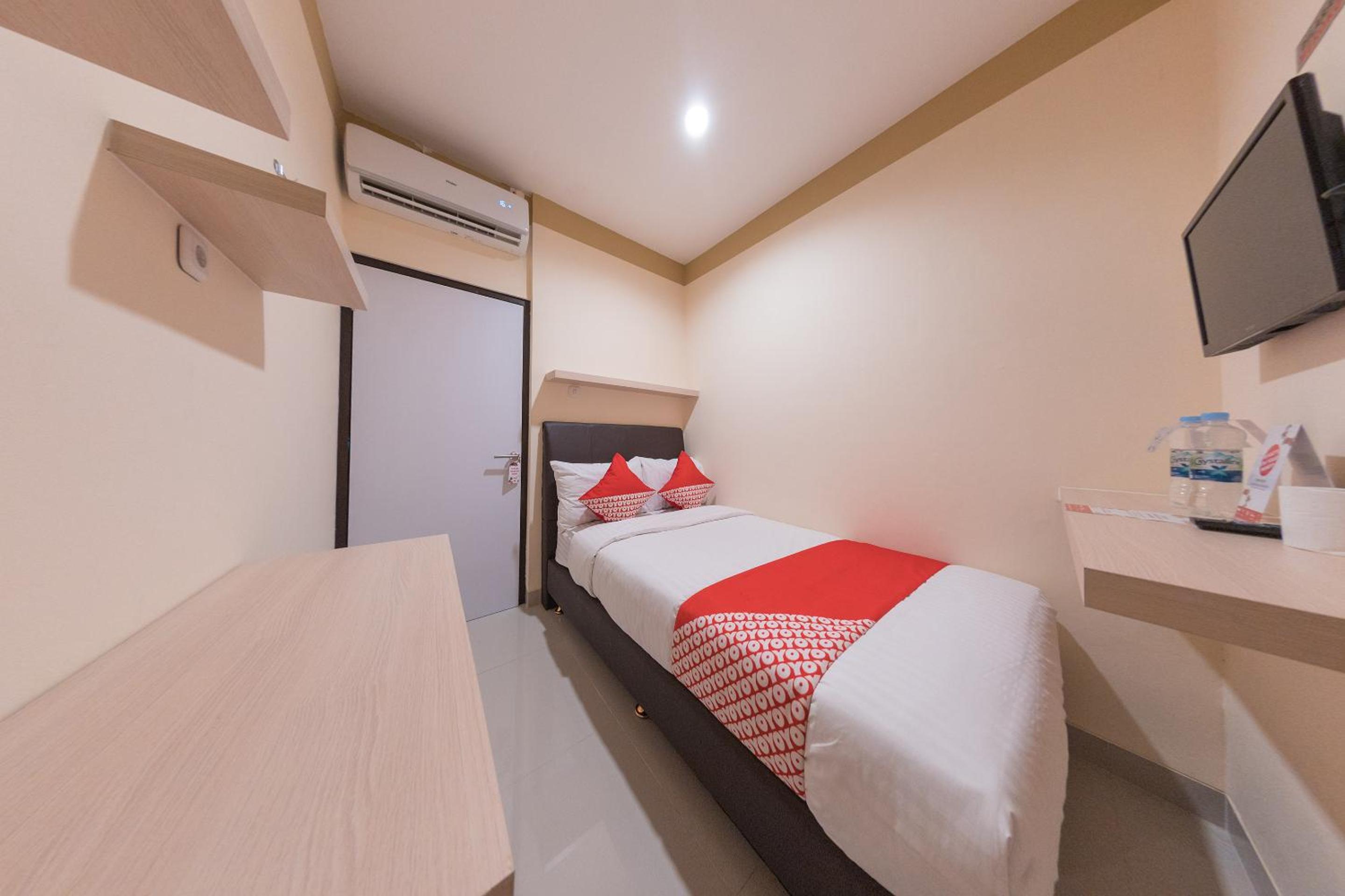 Standard Double Room - Photo 4