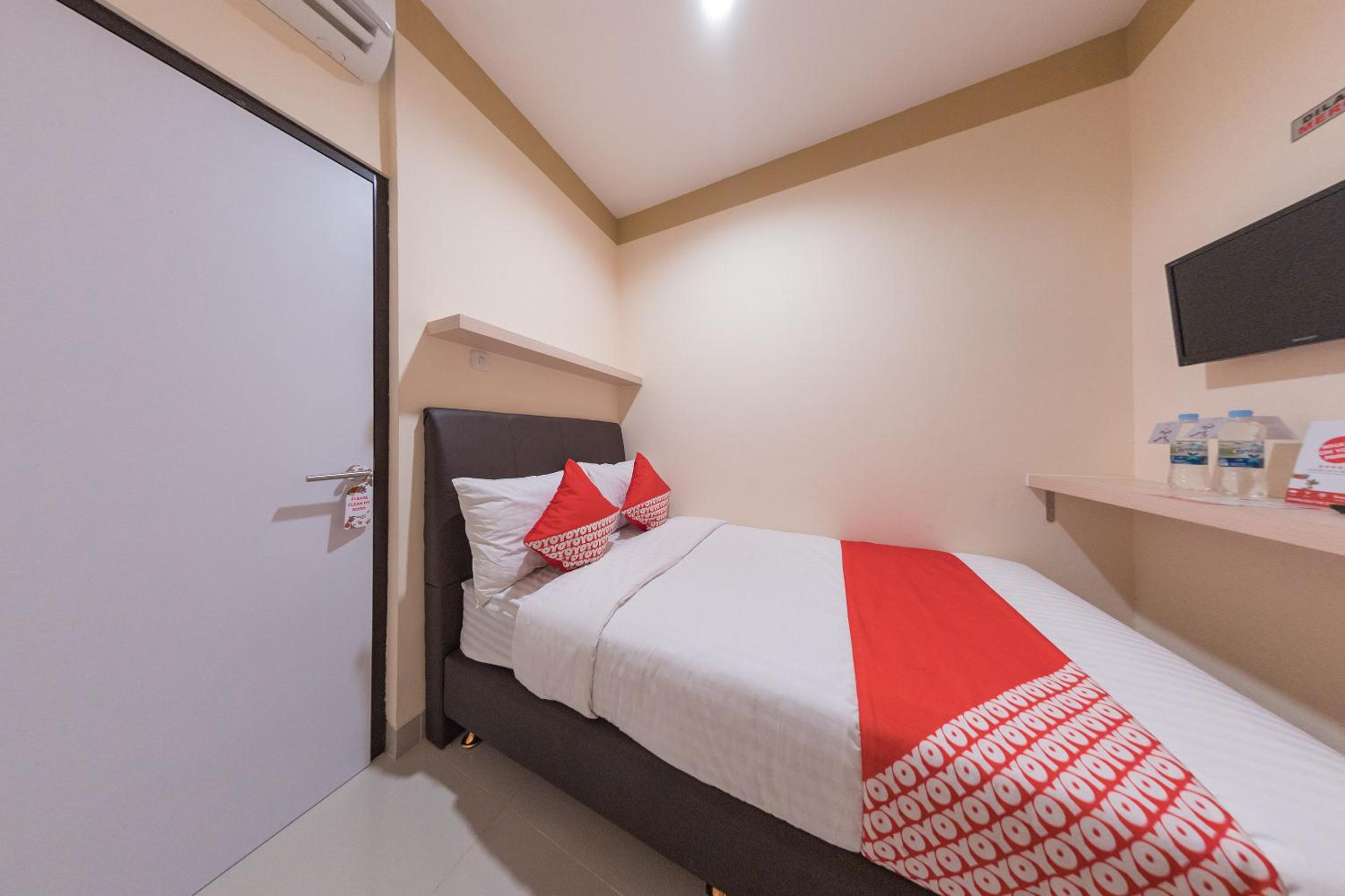 Standard Double Room - Photo 3