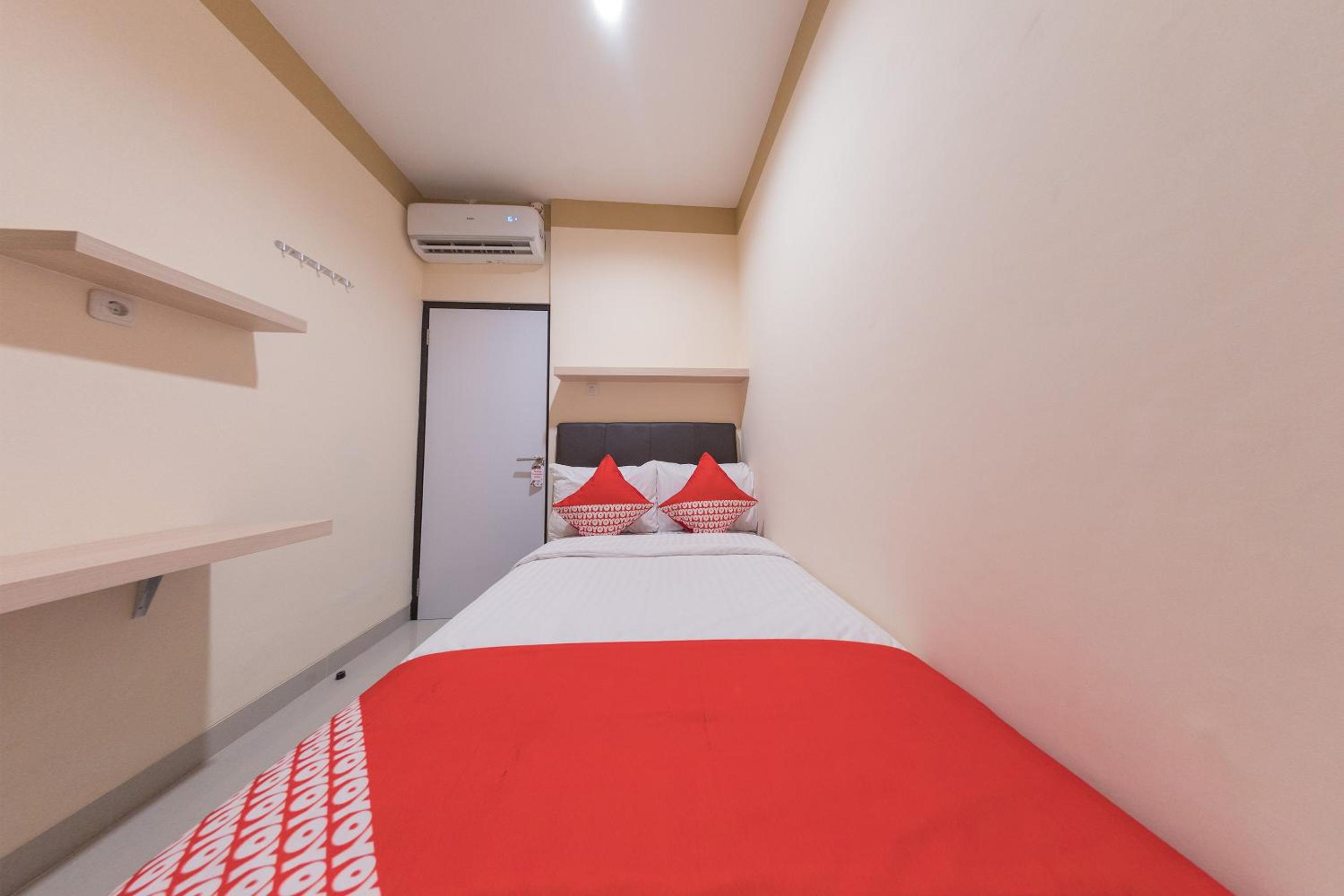 Standard Double Room - Photo 2