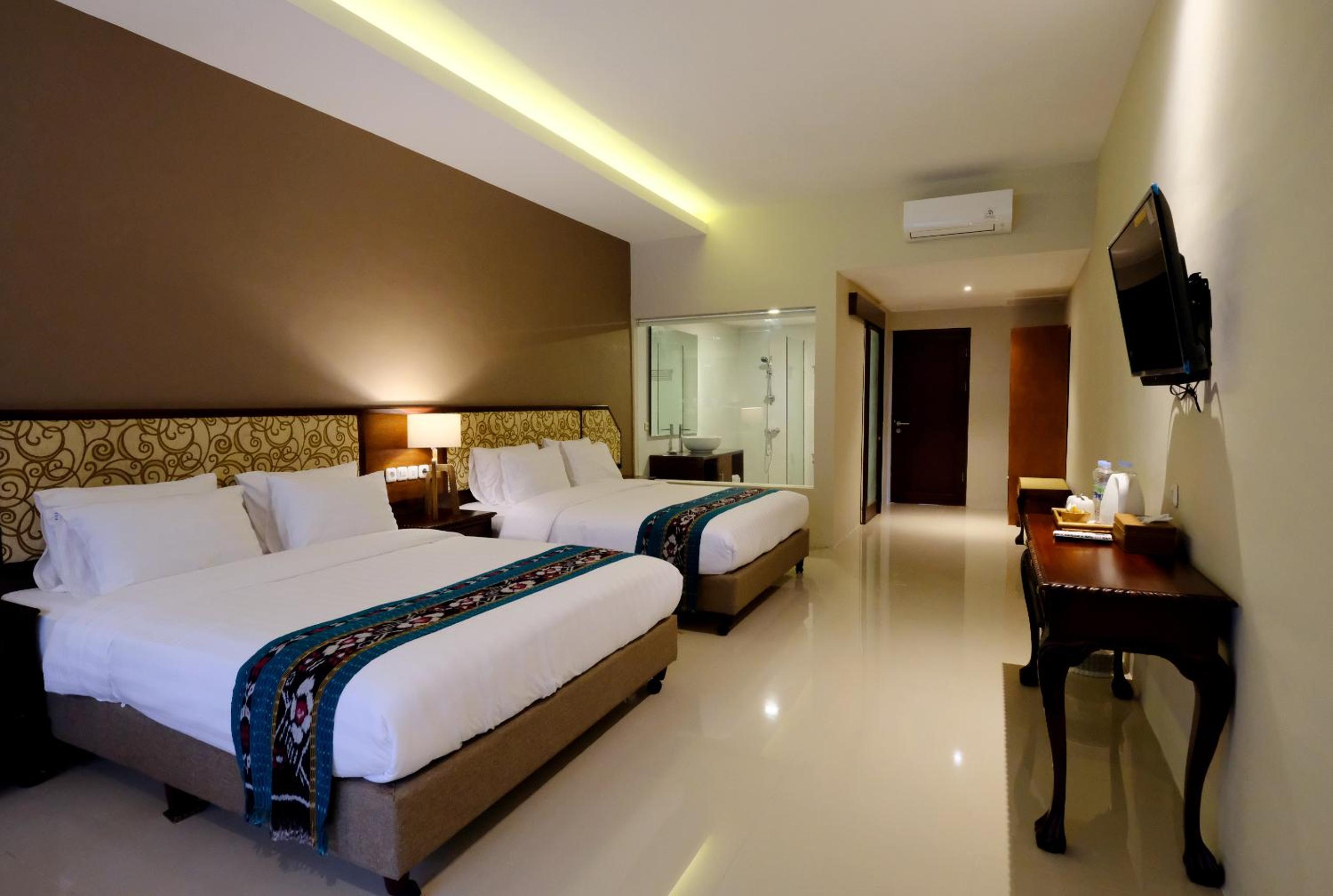 Deluxe Family Room - Photo 4