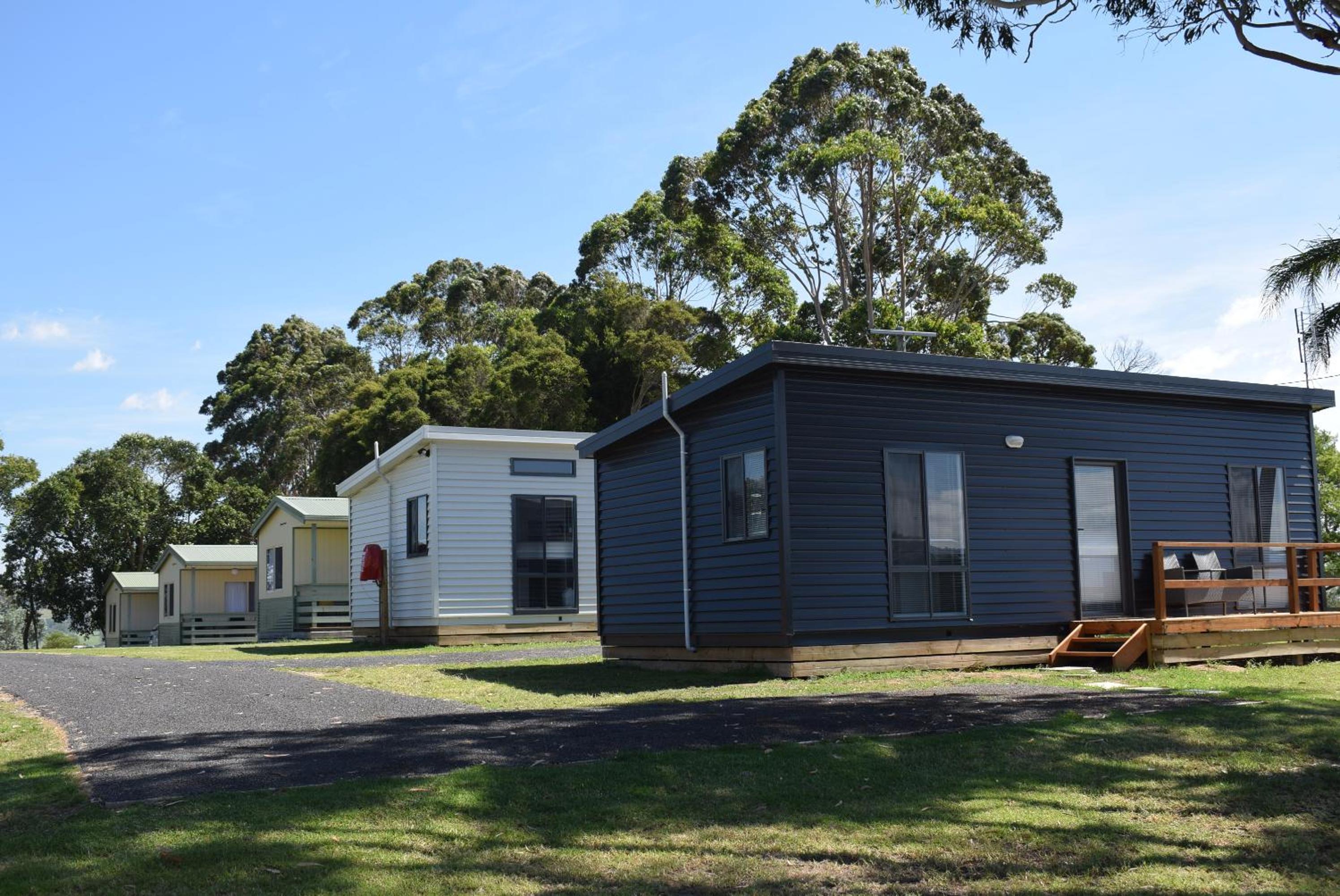 Two-Bedroom Bungalow photo 3