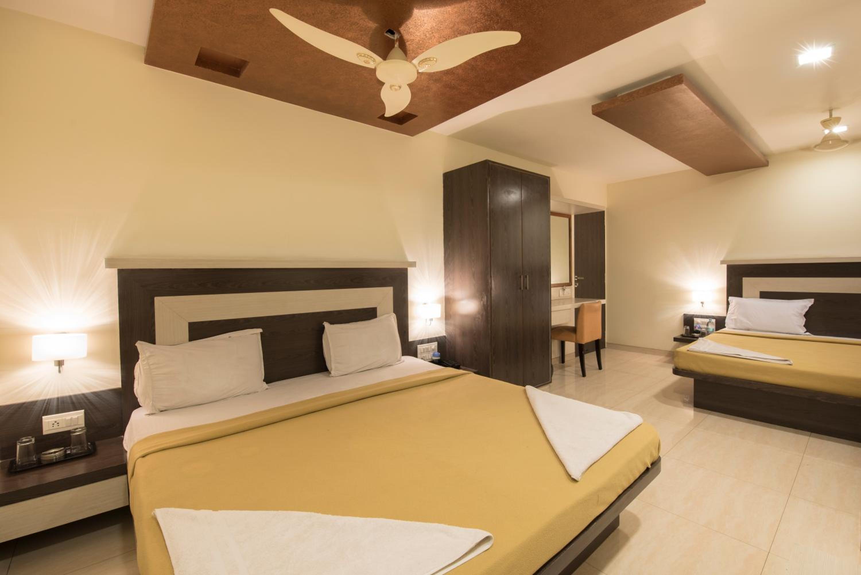 Quadruple Room photo 3