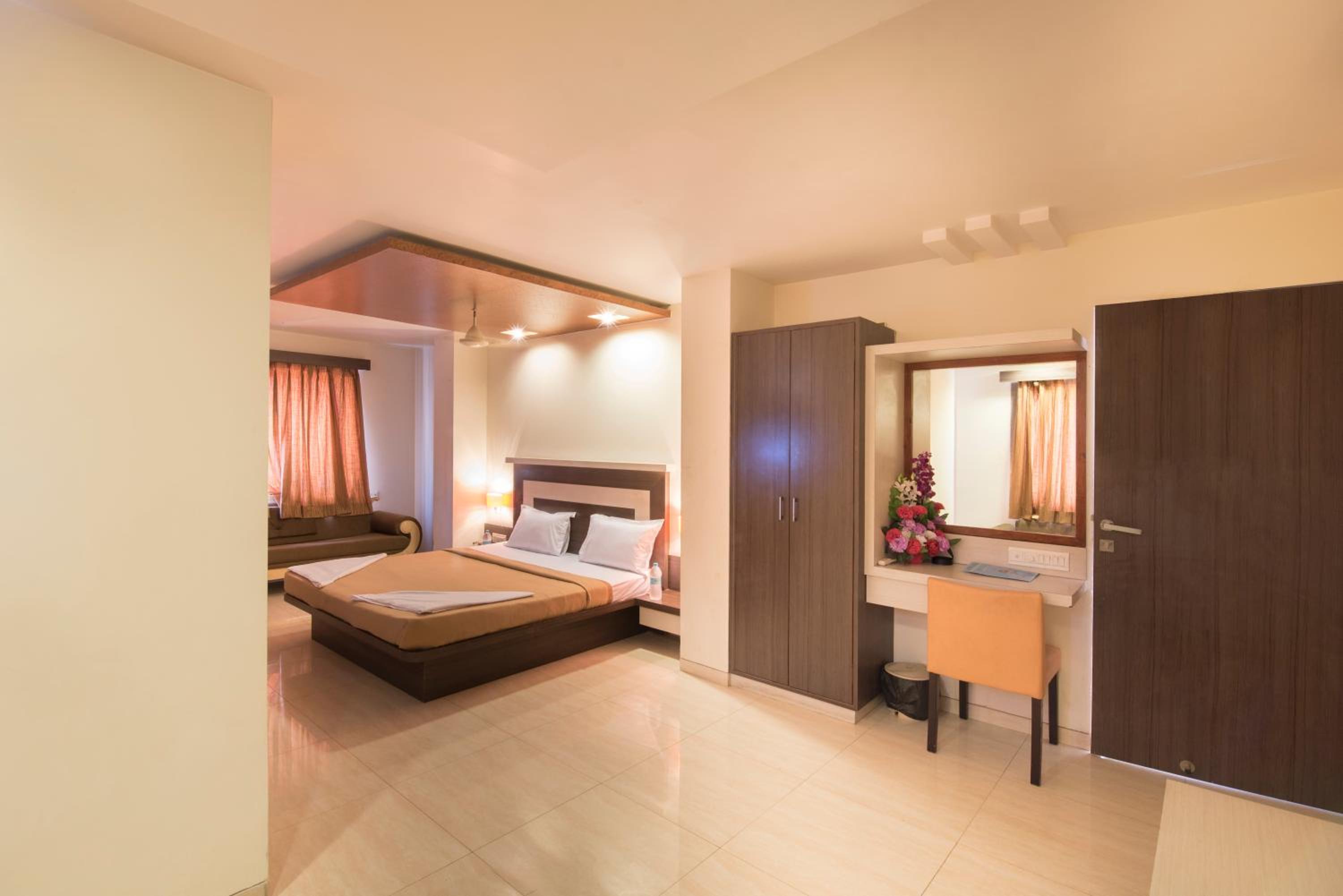 Family Suite photo 2