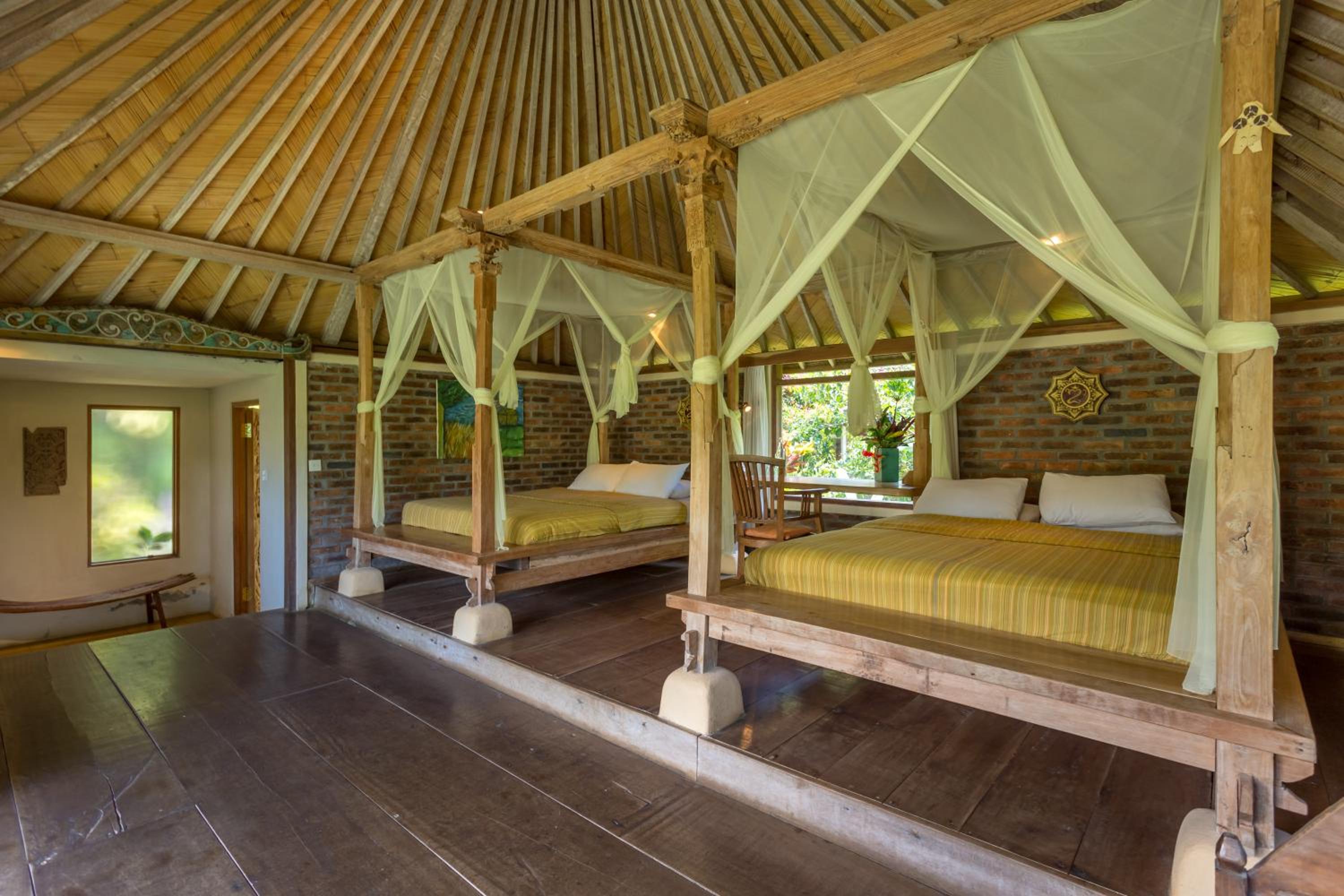 Deluxe Bungalow photo 3