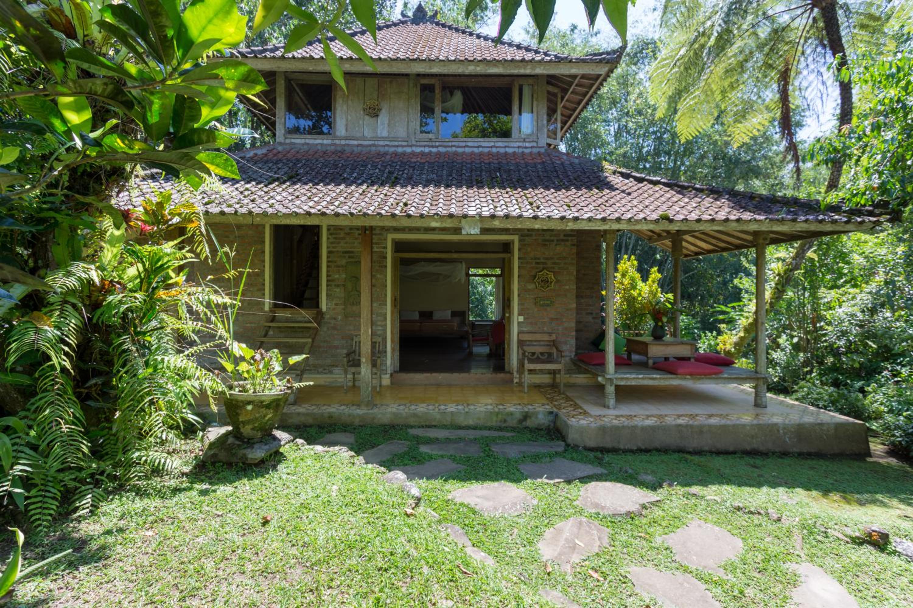 Family Bungalow photo 2