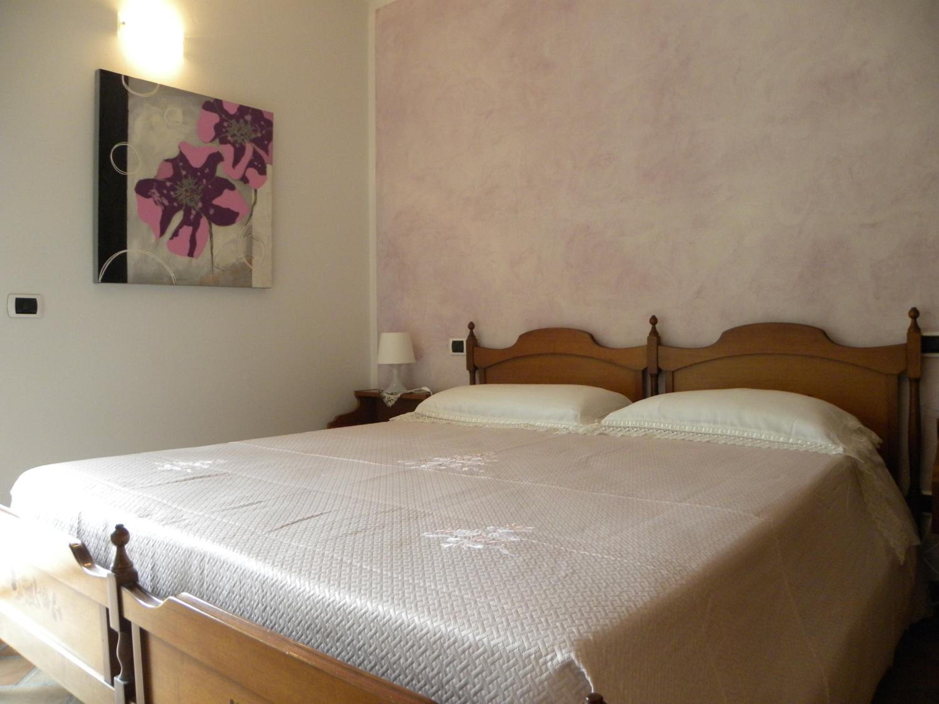 Two-Bedroom Apartment (4 Adults) photo 1