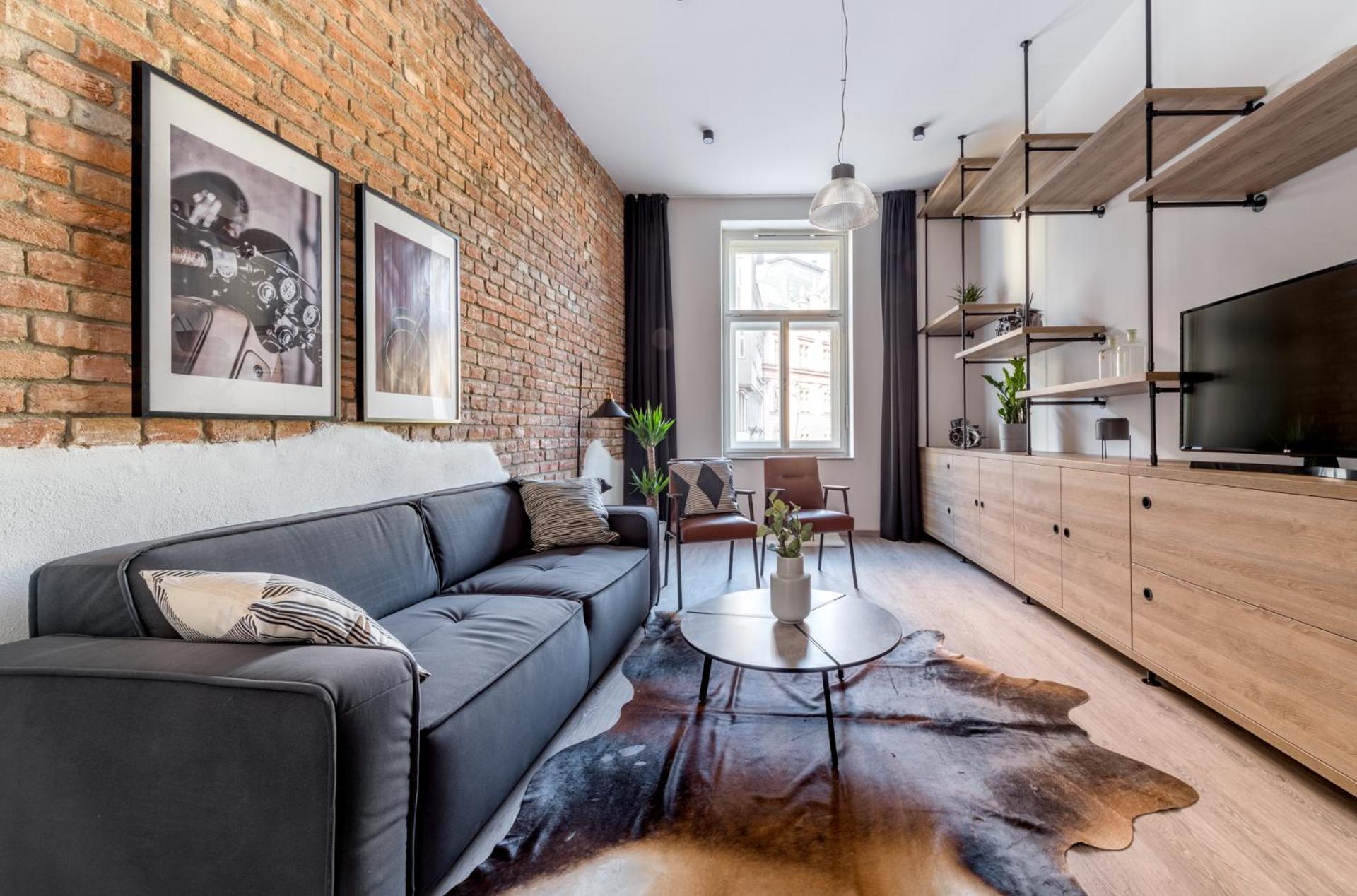 Apartment photo 3