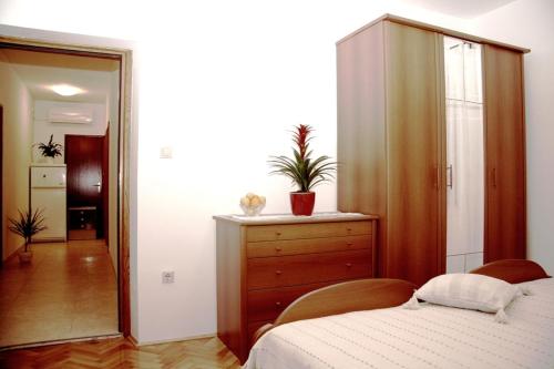 One Bedroom Apartment photo 3