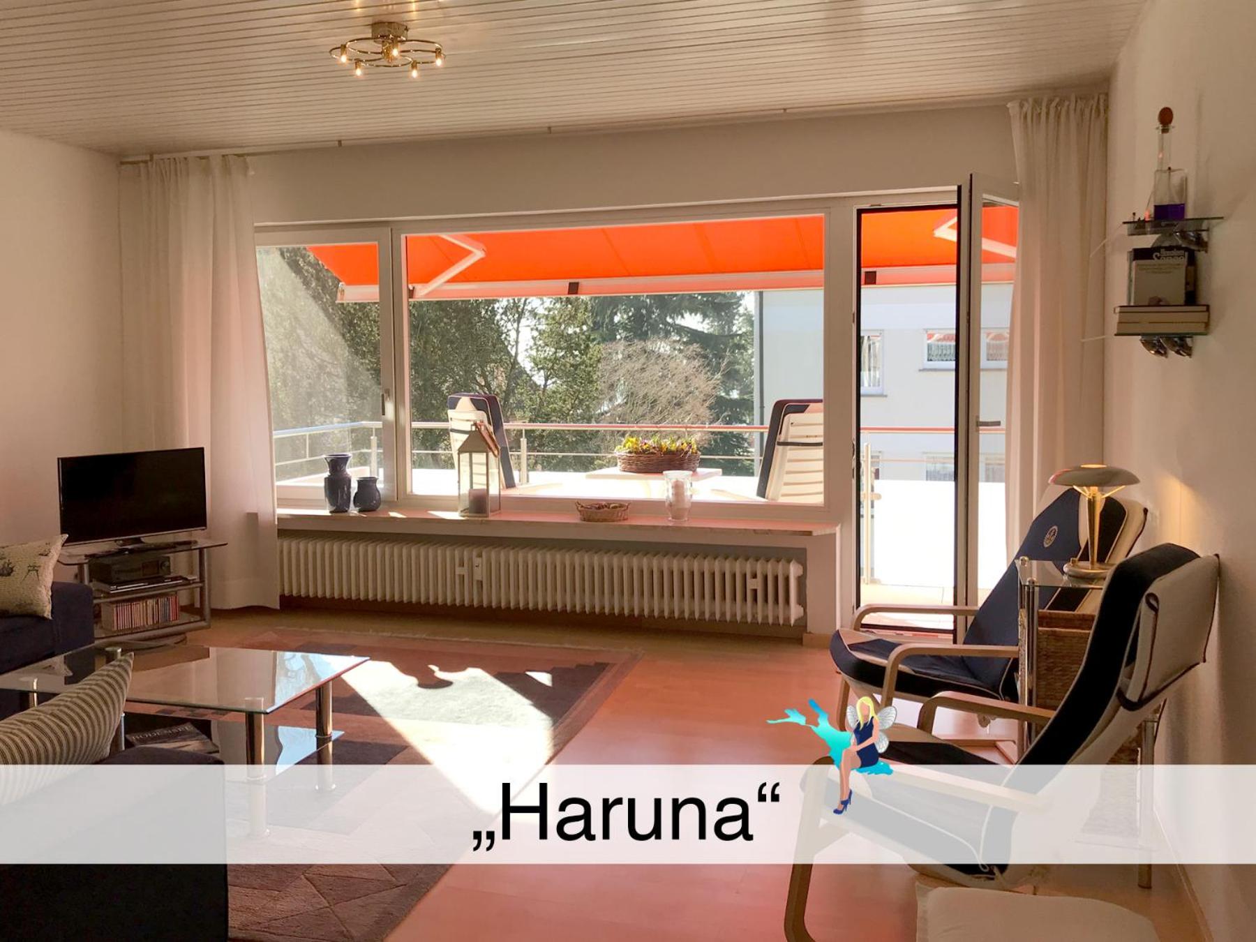 Apartment with Mountain View photo 1