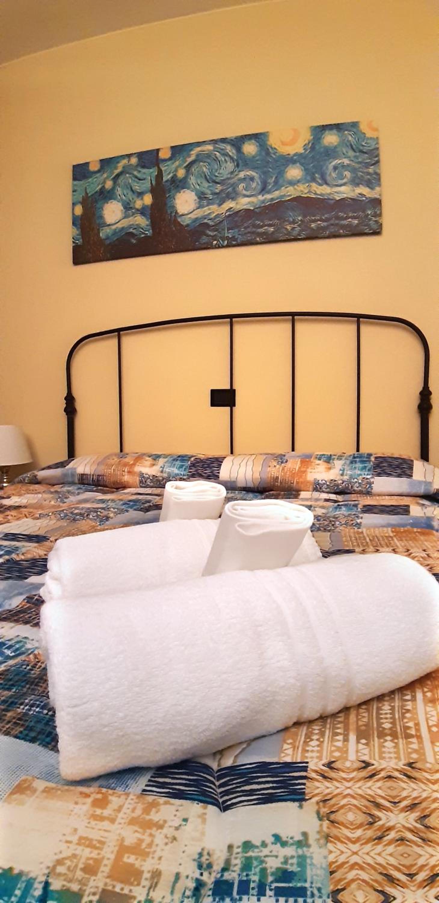 Double Room - Photo 22